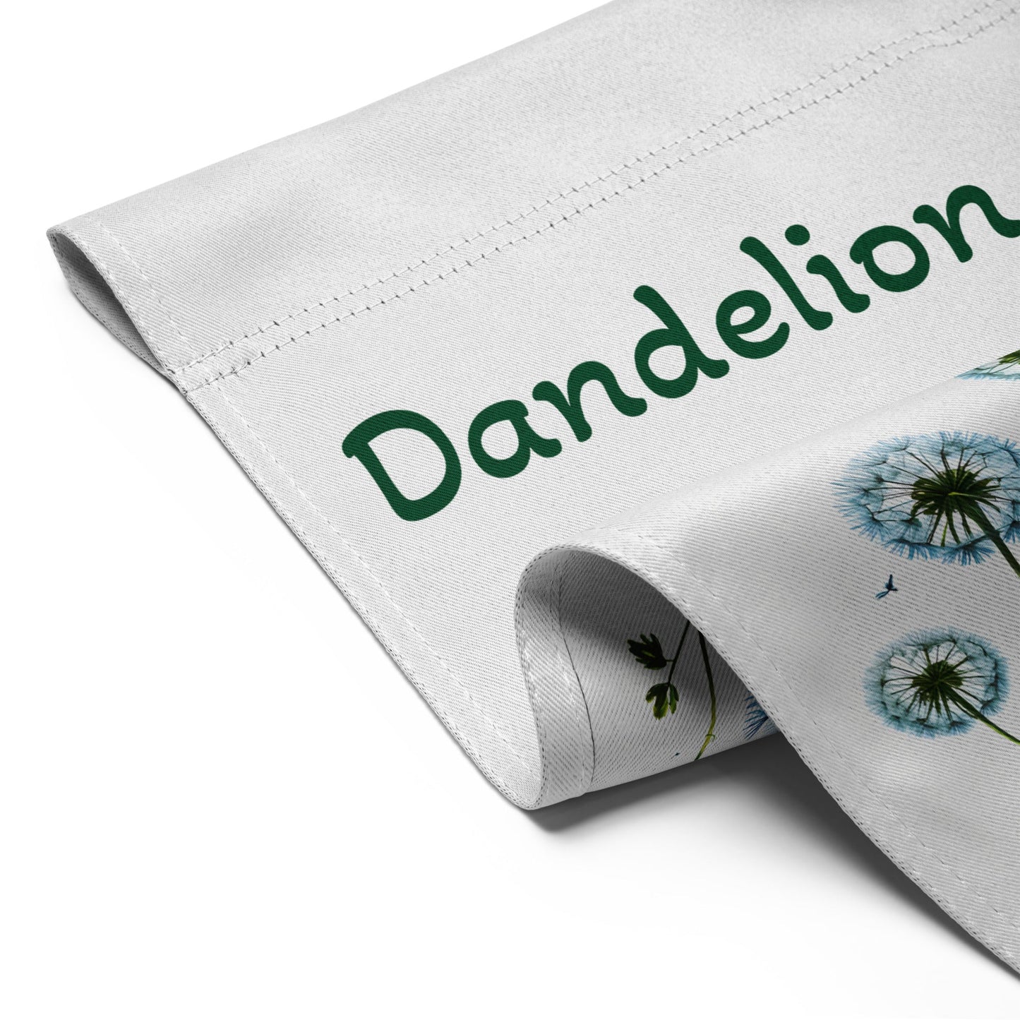 Dandelion Garden Flag - Garden Flag - Discovery Co.