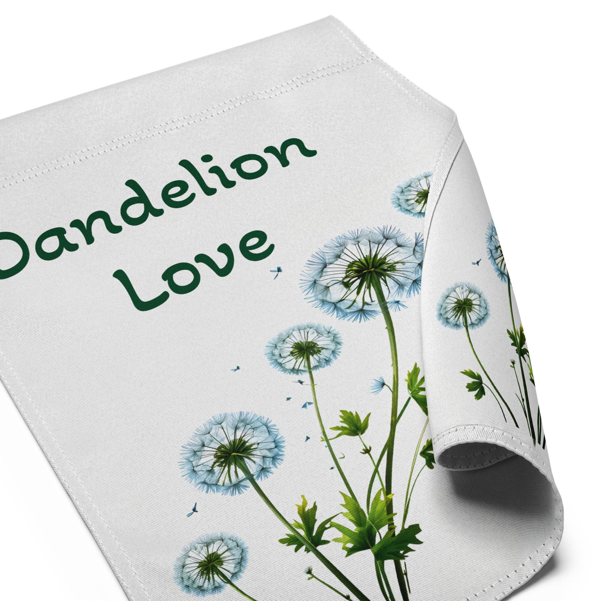 Dandelion Garden Flag - Garden Flag - Discovery Co.