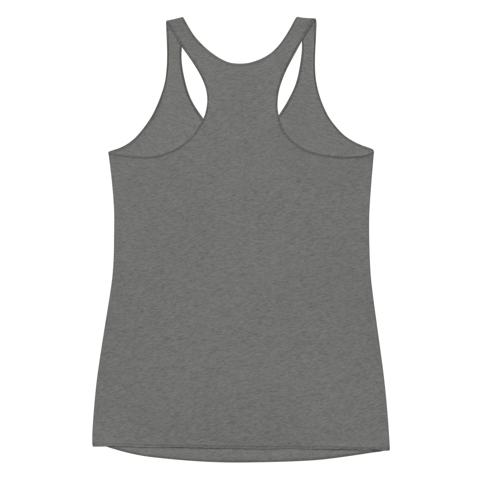 Don't Be A Fly Be A Dragon Women's Racerback Tank - Women's Shirts - Discovery Co.