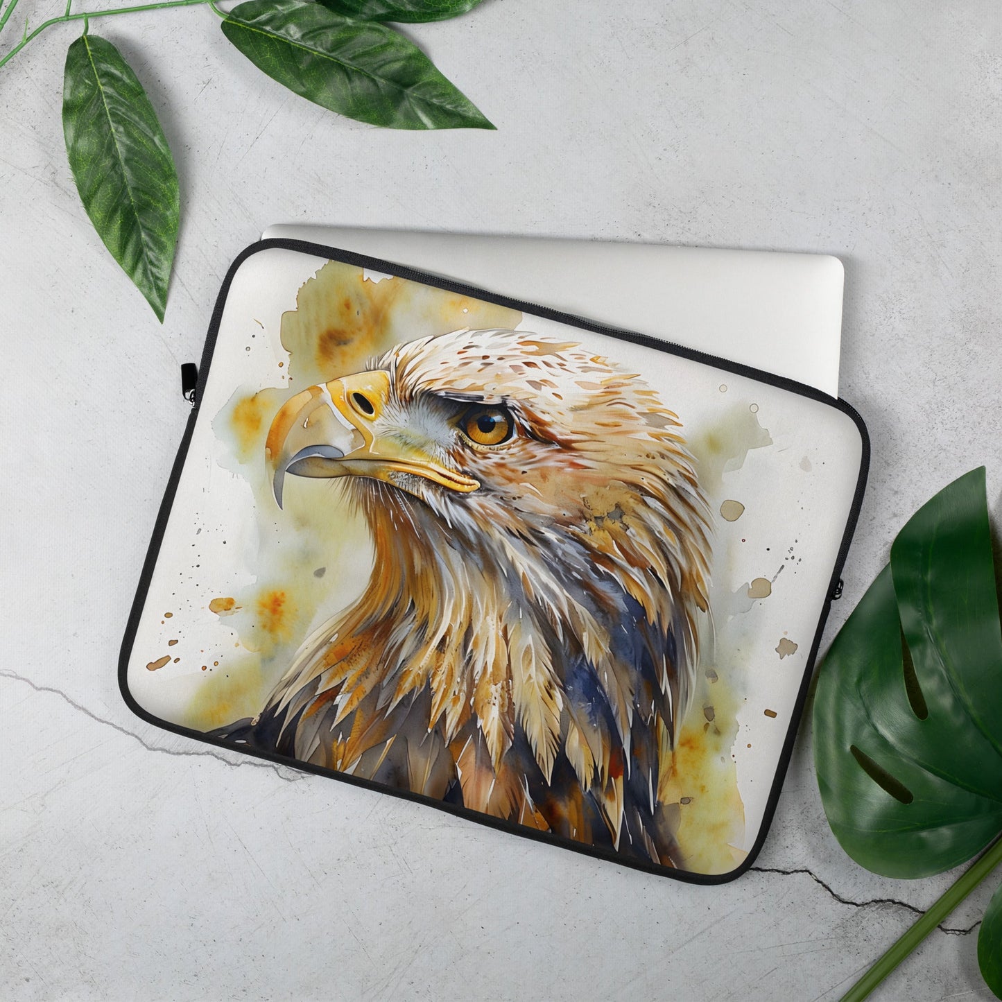 Eagle II Laptop Sleeve - Laptop Cases - Discovery Co.