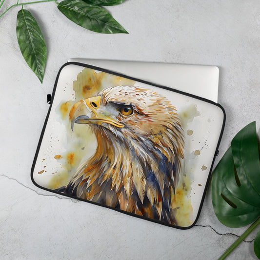 Eagle II Laptop Sleeve - Laptop Cases - Discovery Co.