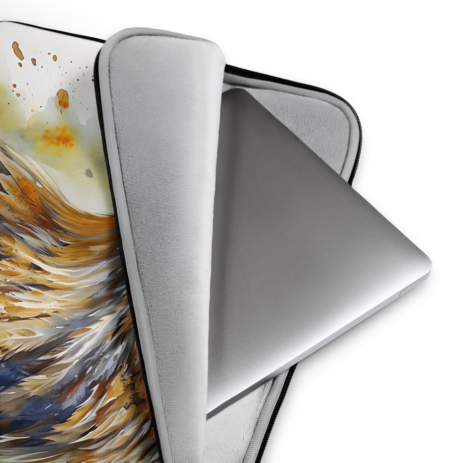 Eagle II Laptop Sleeve - Laptop Cases - Discovery Co.