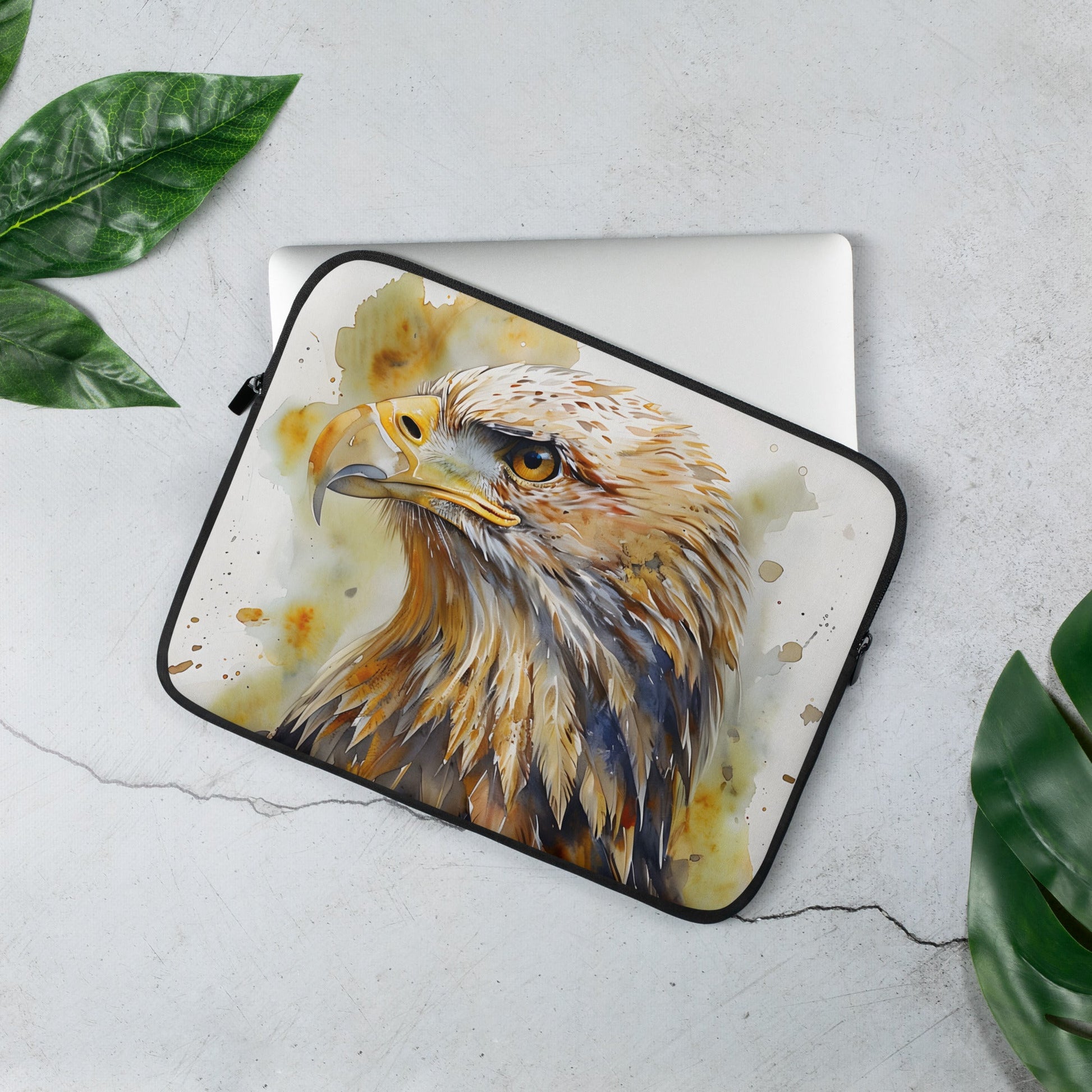 Eagle II Laptop Sleeve - Laptop Cases - Discovery Co.