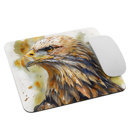 Eagle II Mouse Pad - Mouse Pads - Discovery Co.