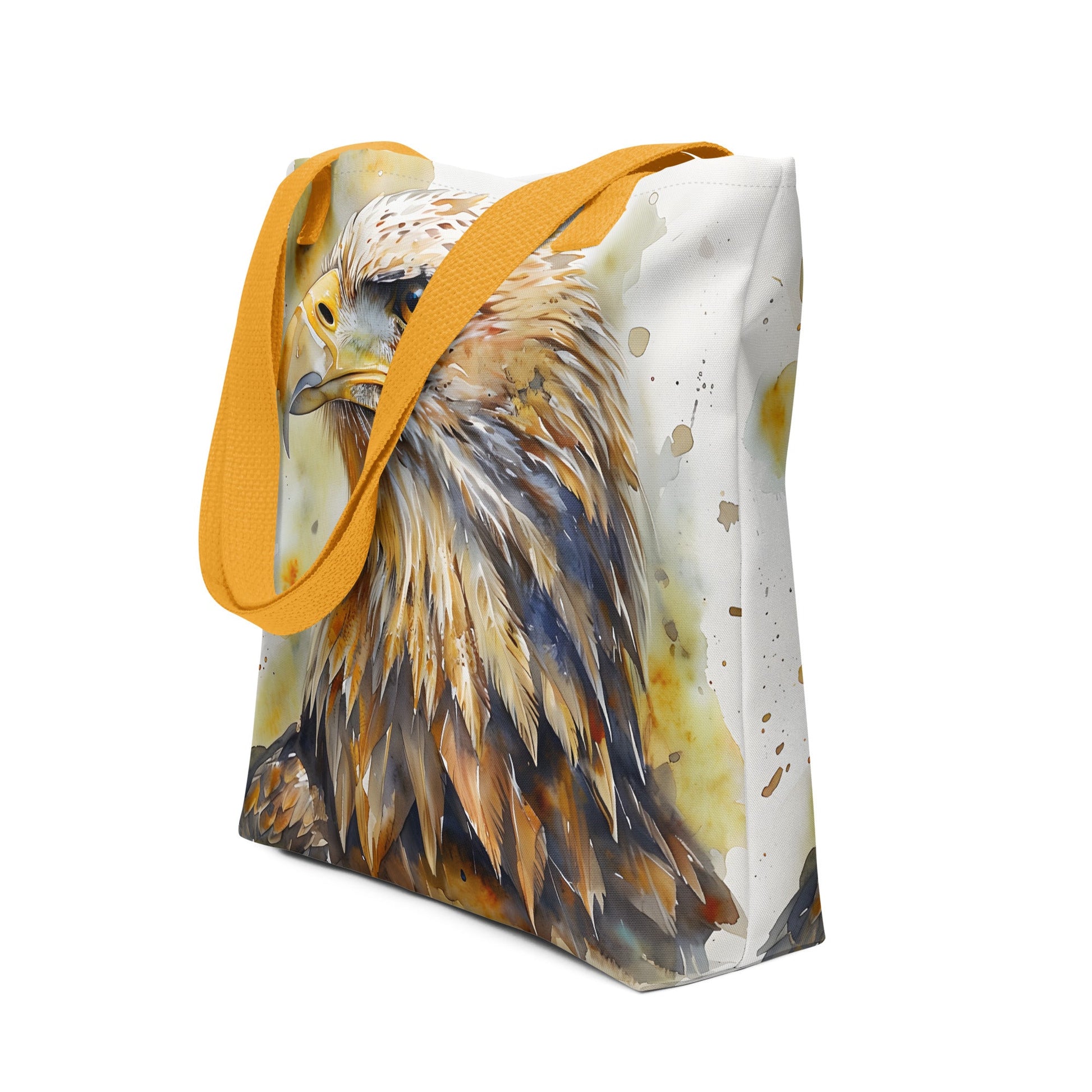 Eagle II Tote Bag - Tote Bags - Discovery Co.