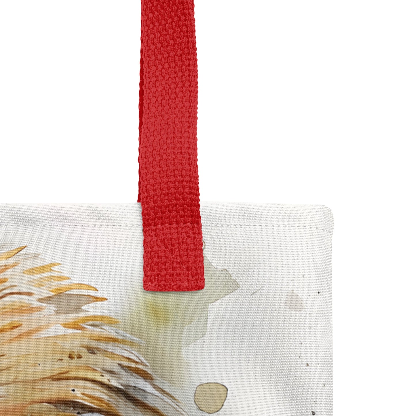 Eagle II Tote Bag - Tote Bags - Discovery Co.