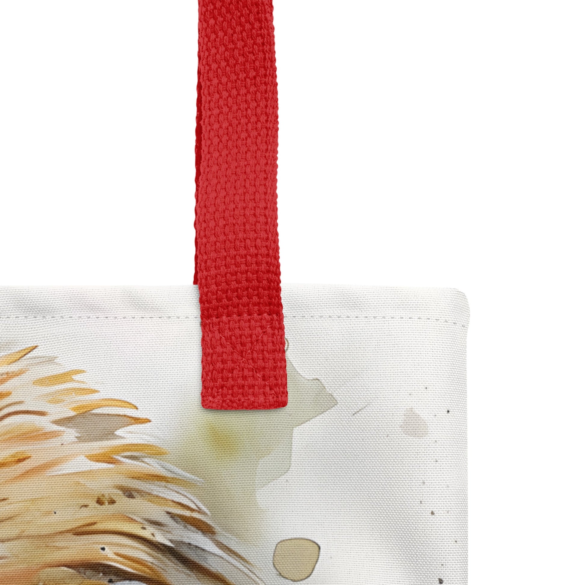 Eagle II Tote Bag - Tote Bags - Discovery Co.