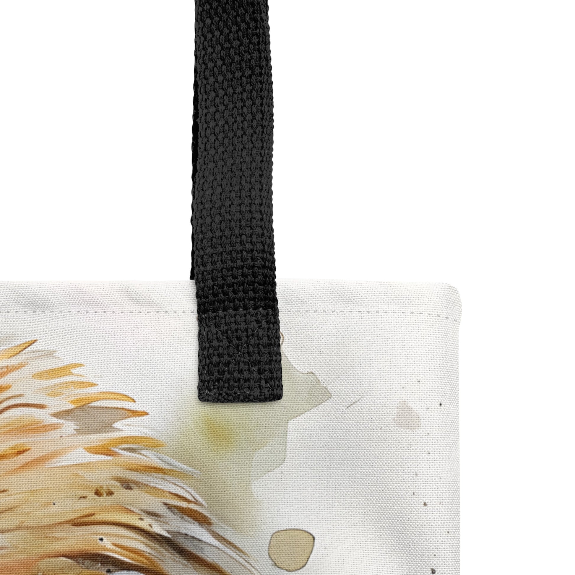 Eagle II Tote Bag - Tote Bags - Discovery Co.