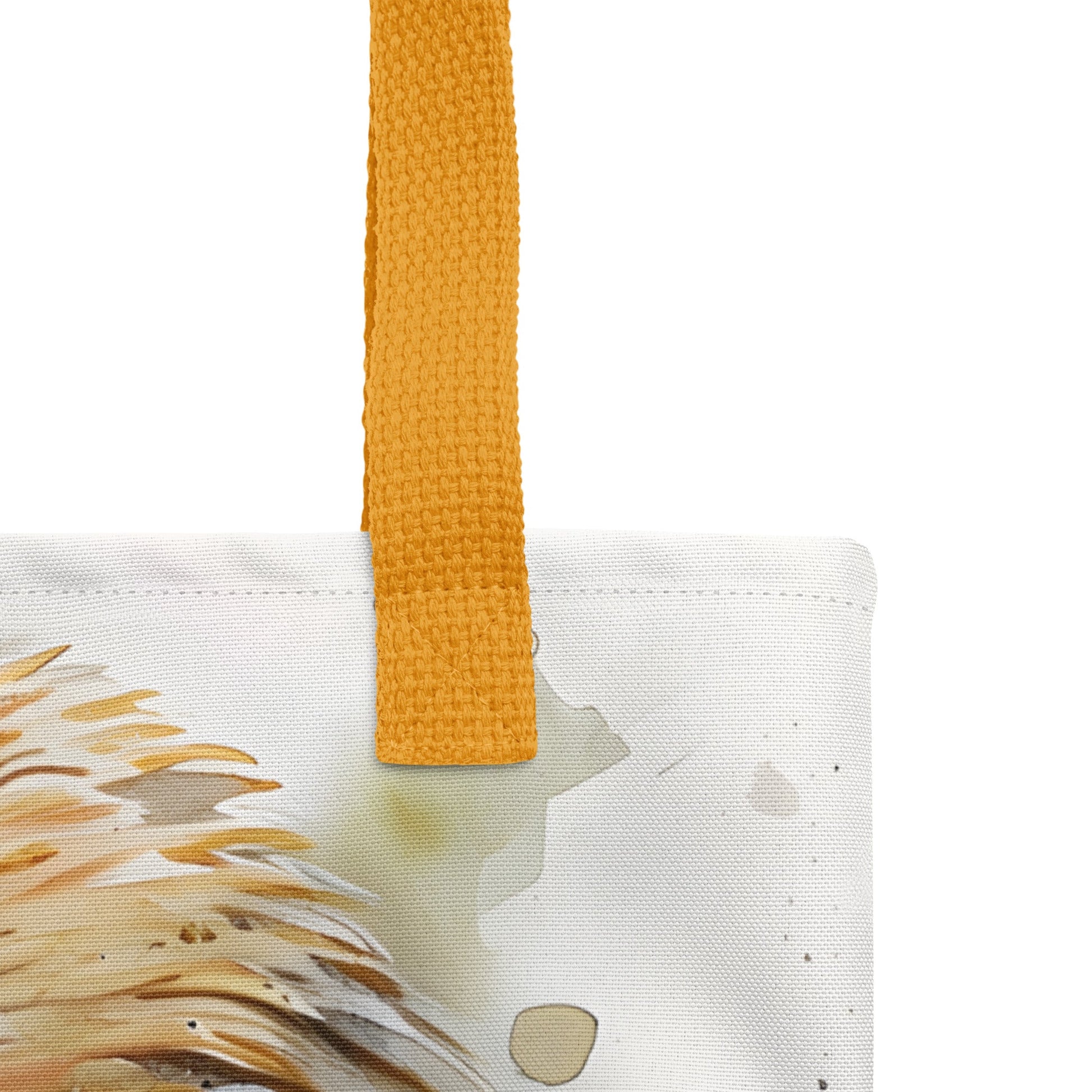 Eagle II Tote Bag - Tote Bags - Discovery Co.