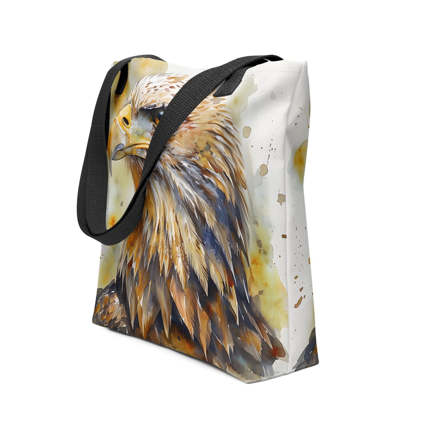 Eagle II Tote Bag - Tote Bags - Discovery Co.
