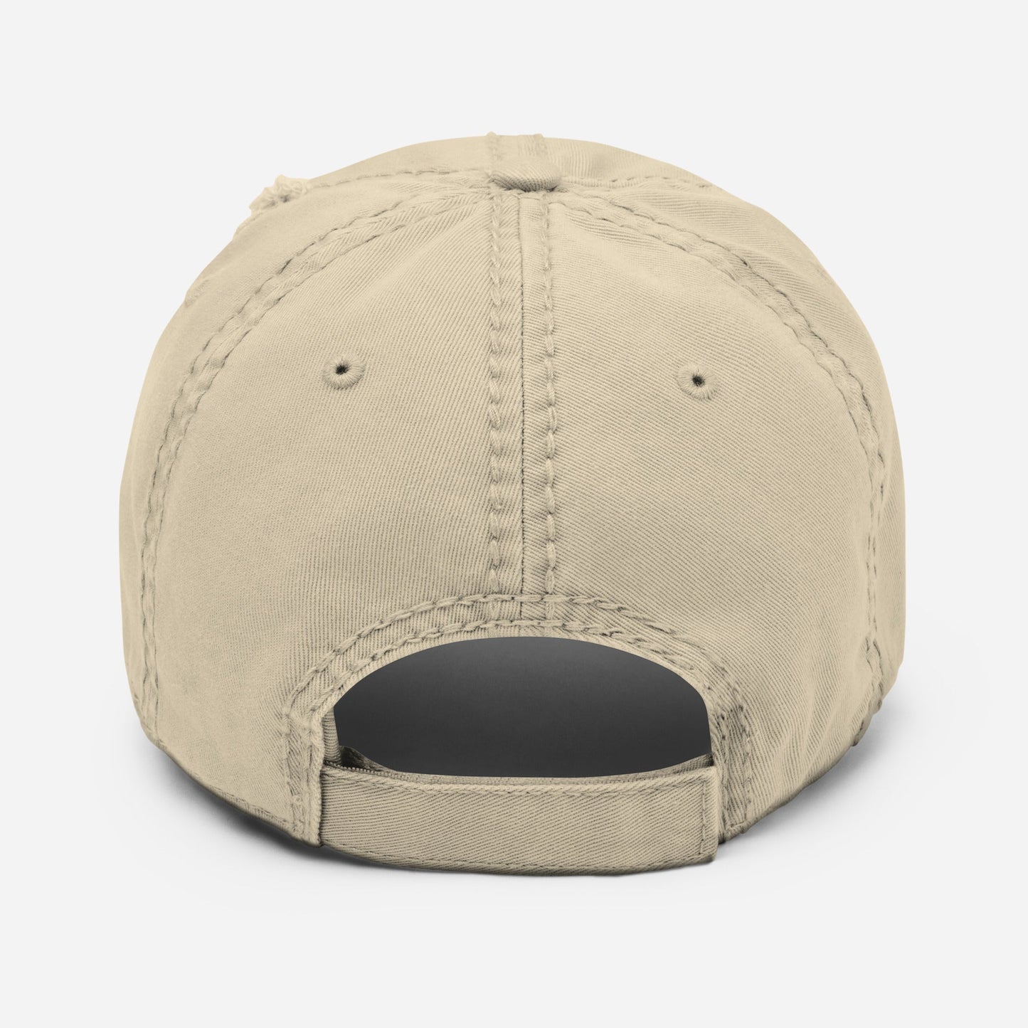 Explore More With Rocks Distressed Hat - Hats - Discovery Co.