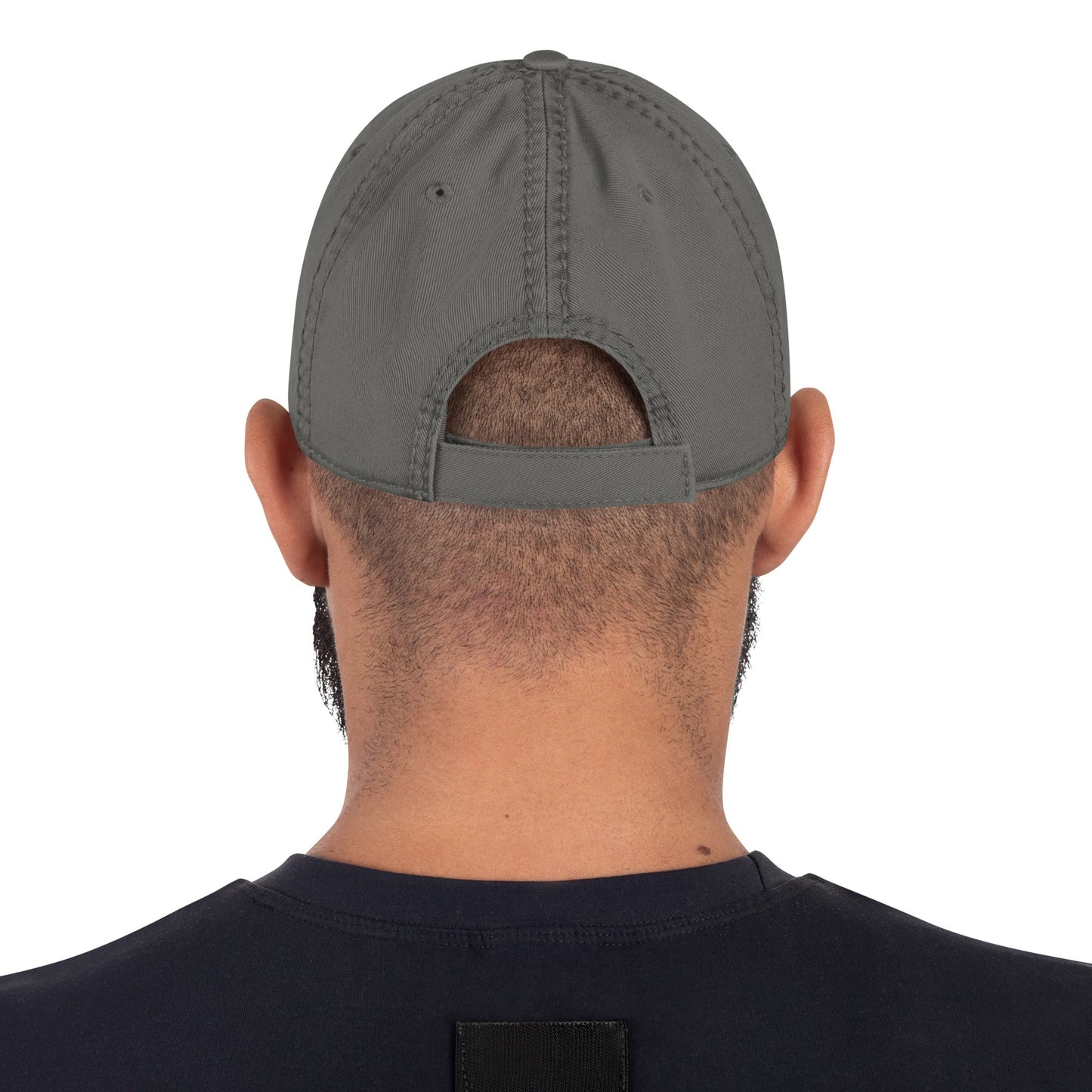 Explore More With Rocks Distressed Hat - Hats - Discovery Co.