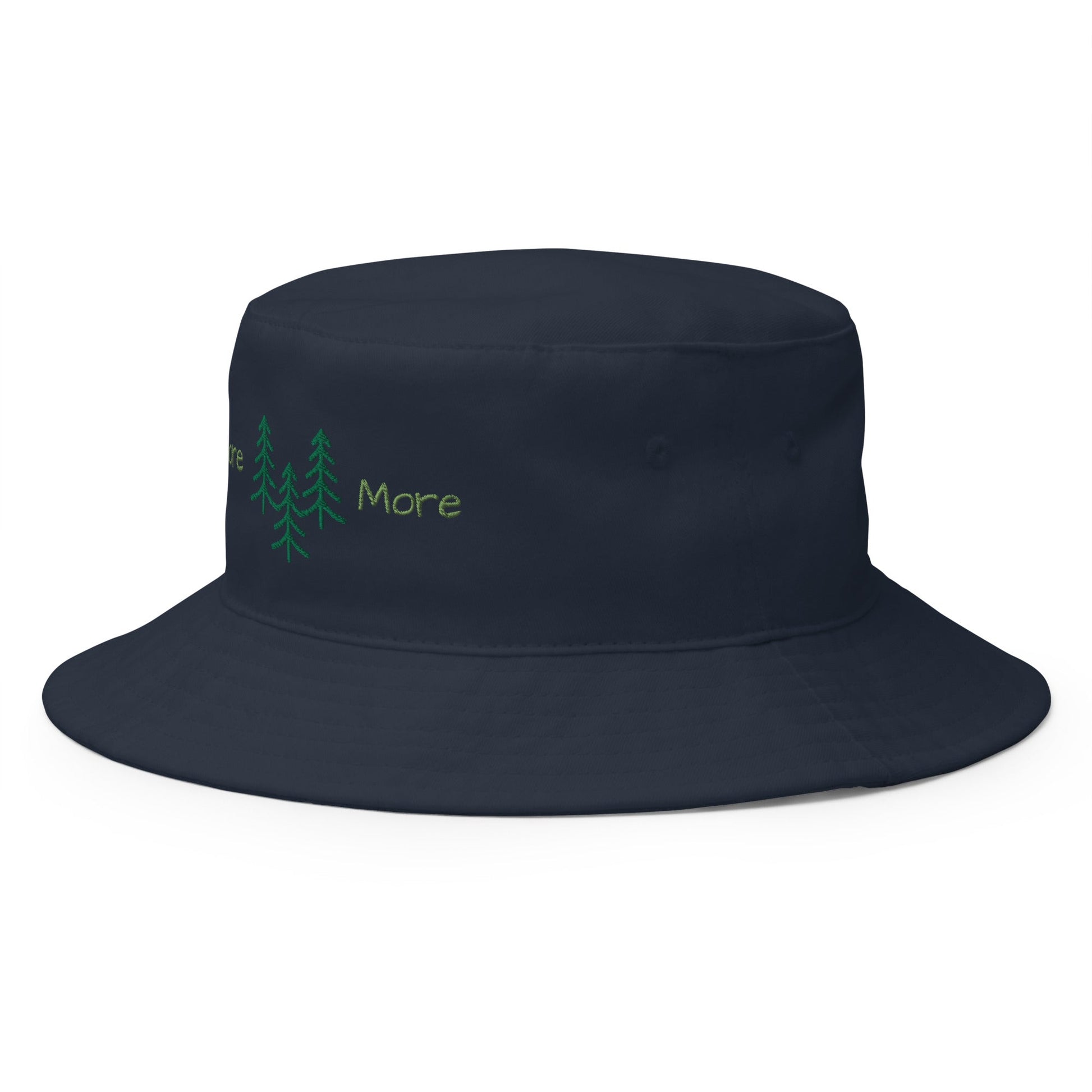 Explore More With Trees Bucket Hat - Hats - Discovery Co.