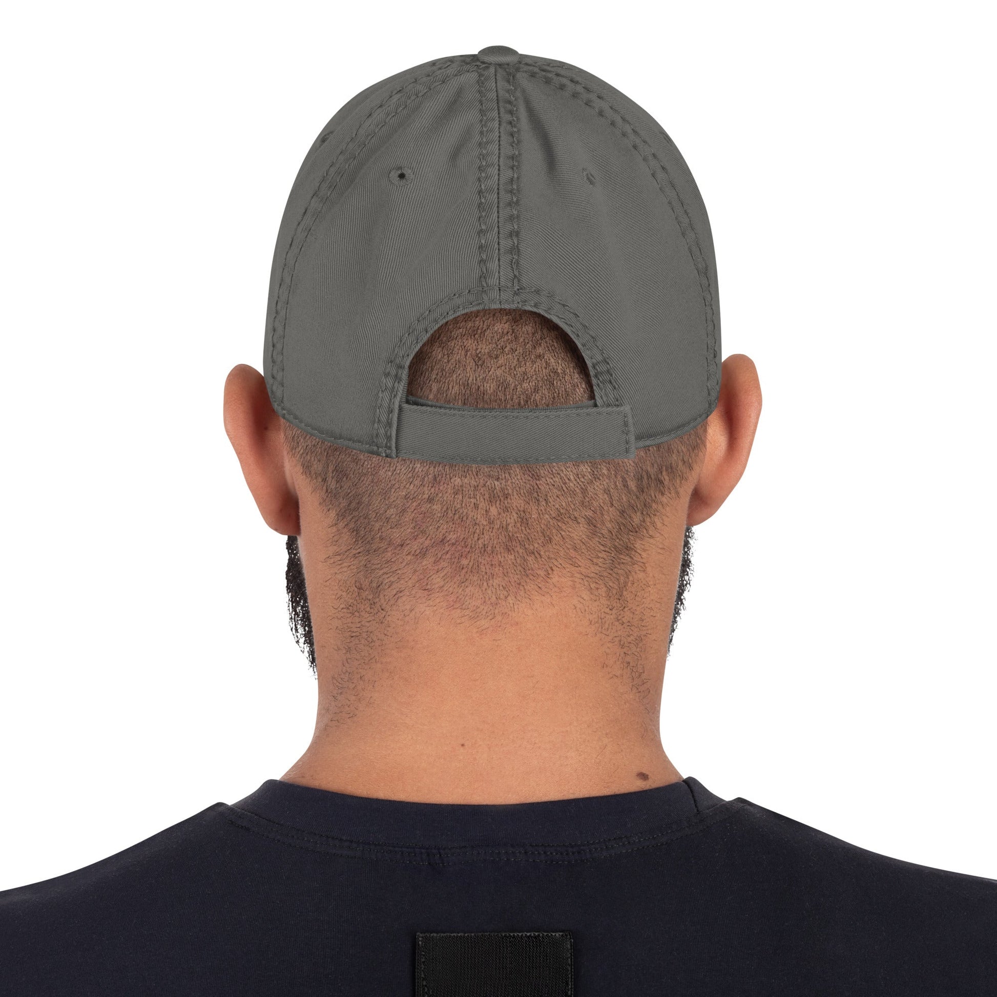 Explore More With Trees Distressed Hat - Hats - Discovery Co.