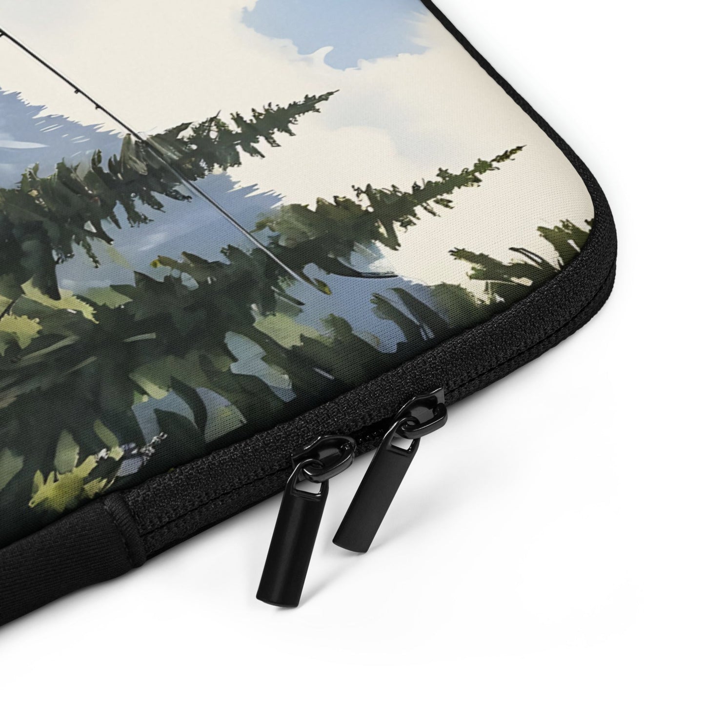 Fishermen Laptop Sleeve - Laptop Cases - Discovery Co.