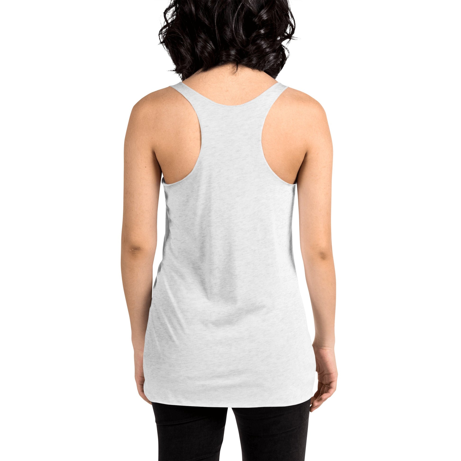 Follow Your Heart Women's Racerback Tank - Women's Shirts - Discovery Co.