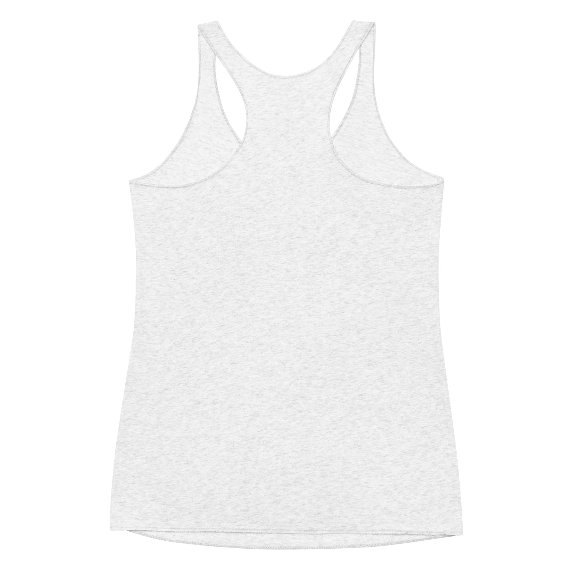 Follow Your Heart Women's Racerback Tank - Women's Shirts - Discovery Co.