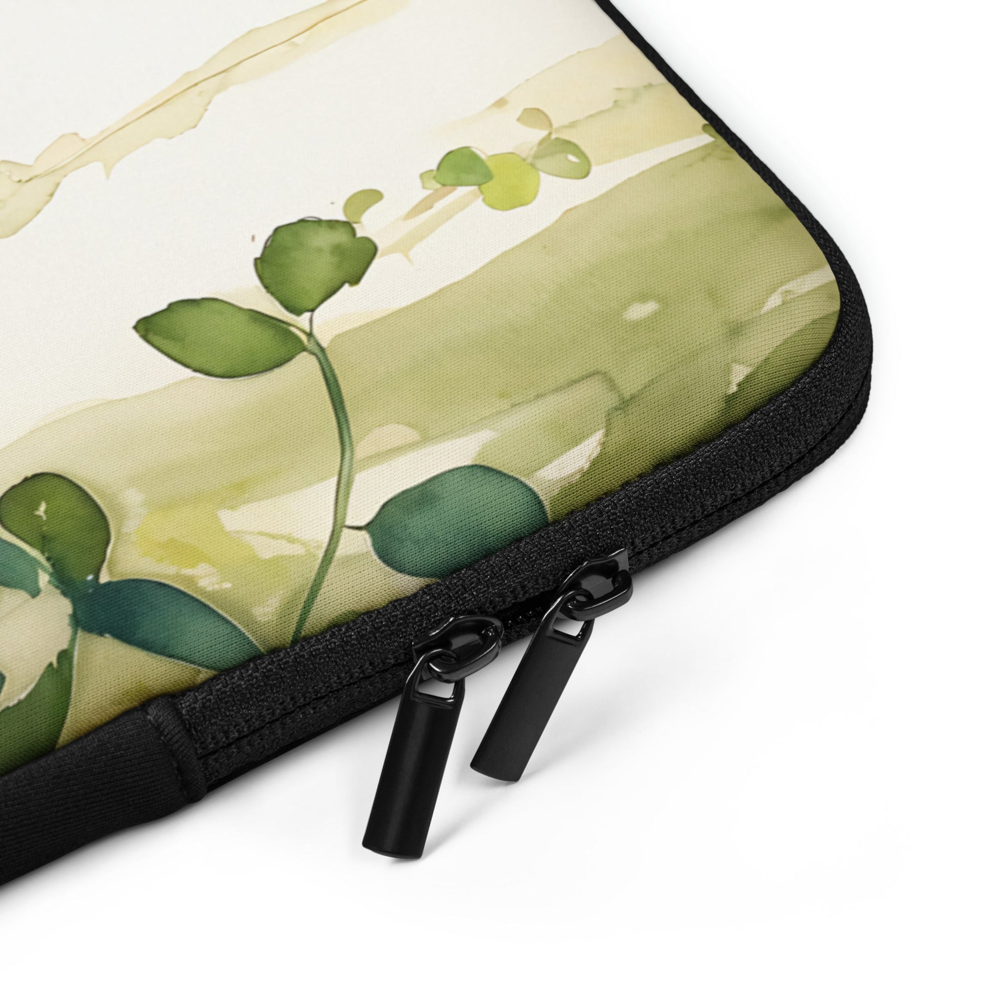 Fox Laptop Sleeve - Laptop Cases - Discovery Co.