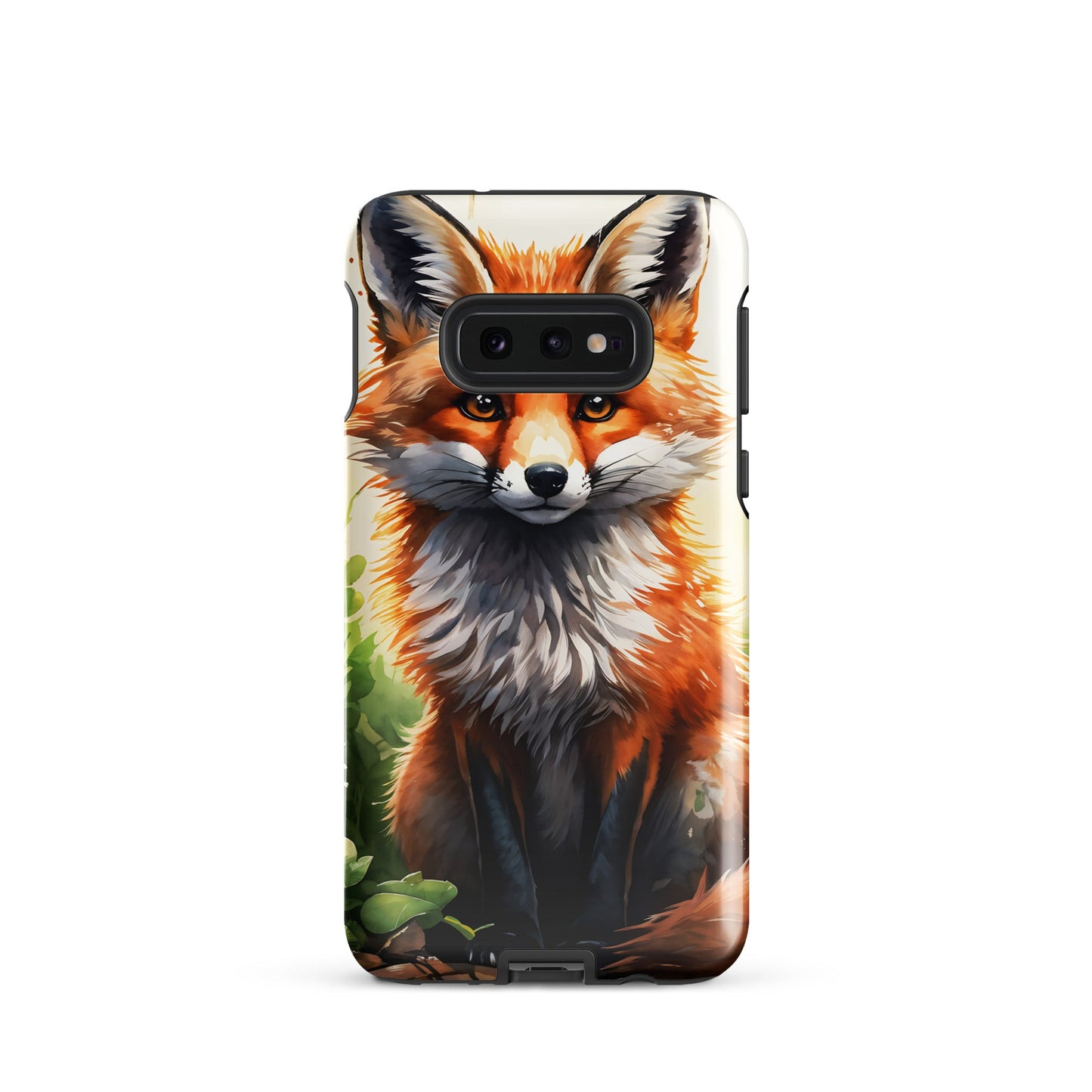 Fox Tough Case for Samsung® - Phone Case - Discovery Co.