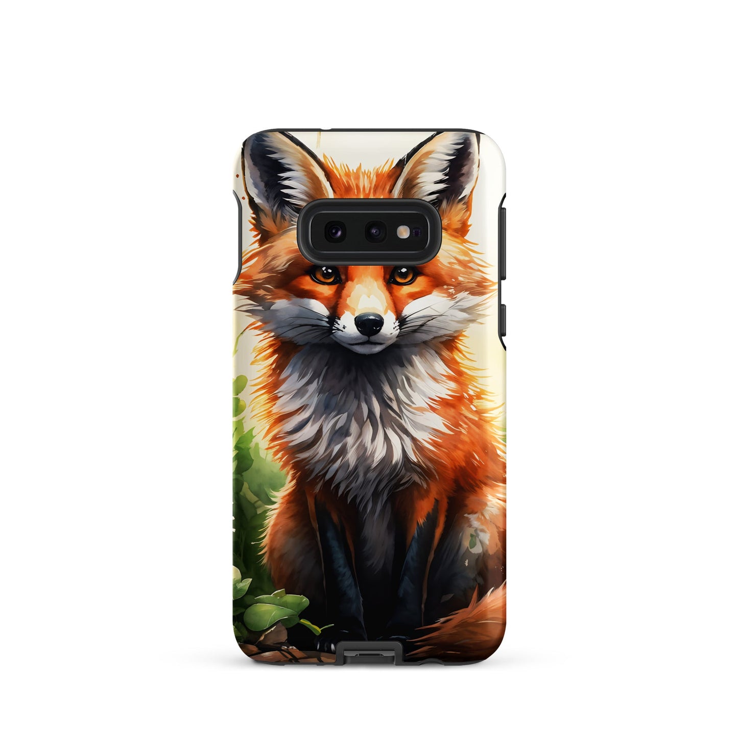 Fox Tough Case for Samsung® - Phone Case - Discovery Co.