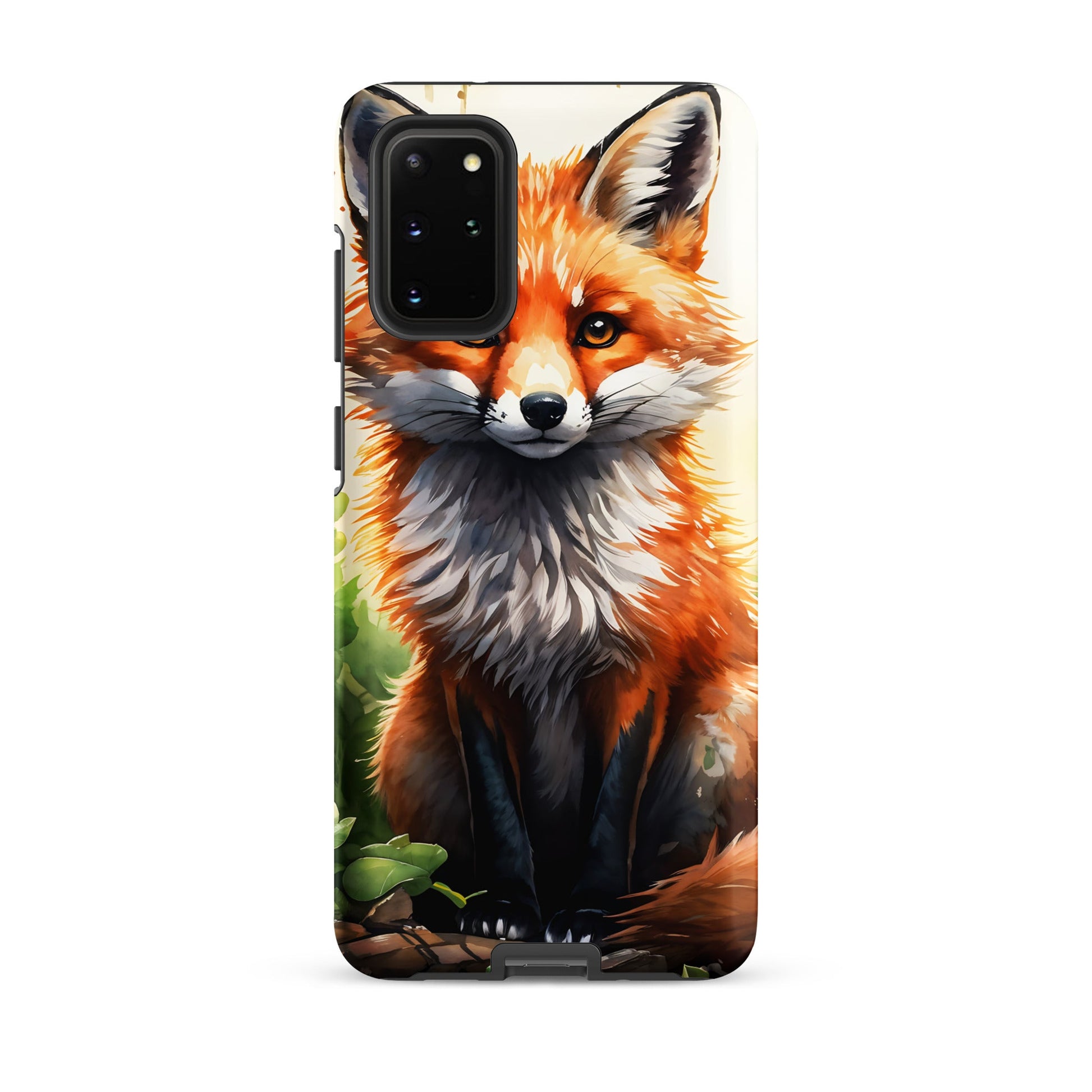 Fox Tough Case for Samsung® - Phone Case - Discovery Co.