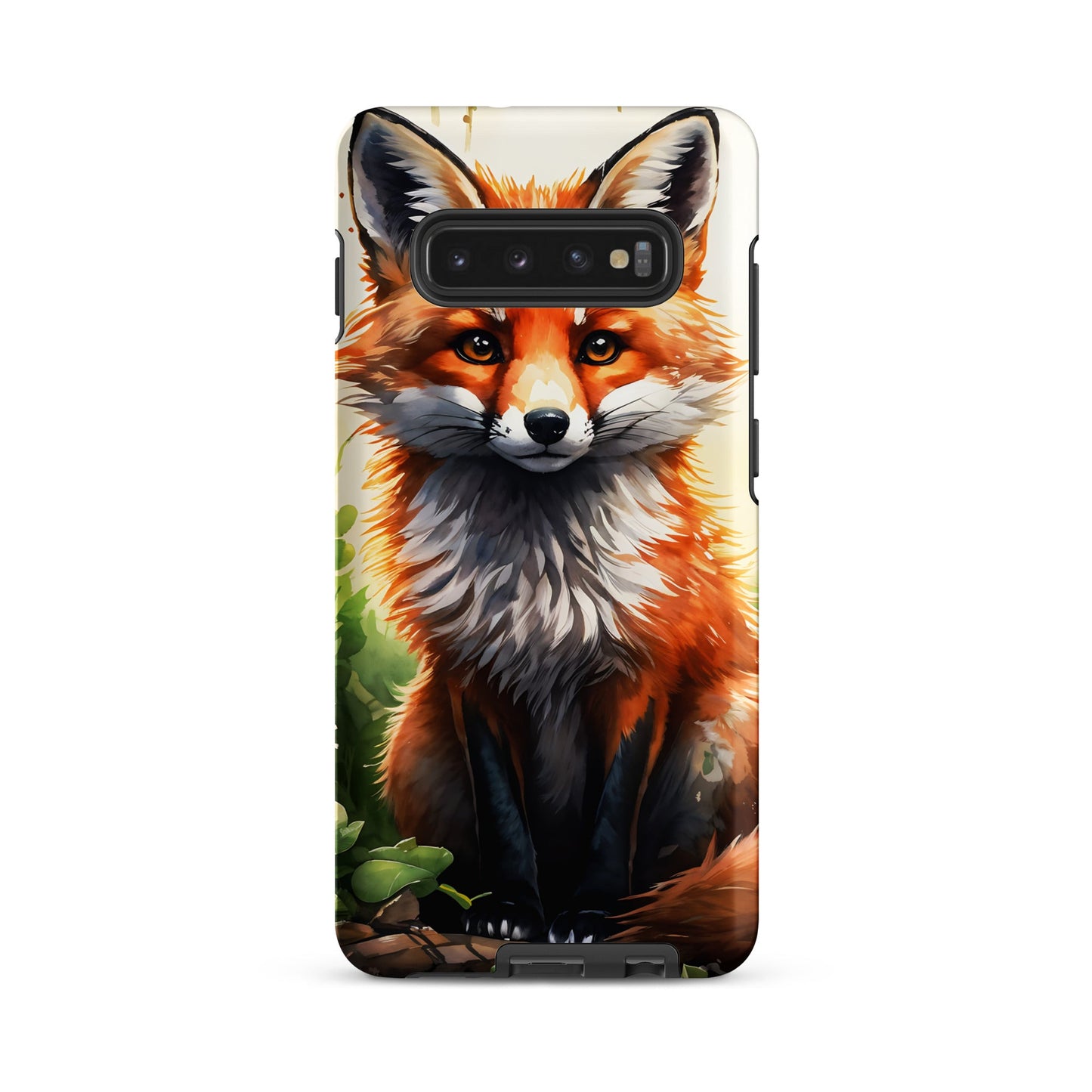 Fox Tough Case for Samsung® - Phone Case - Discovery Co.