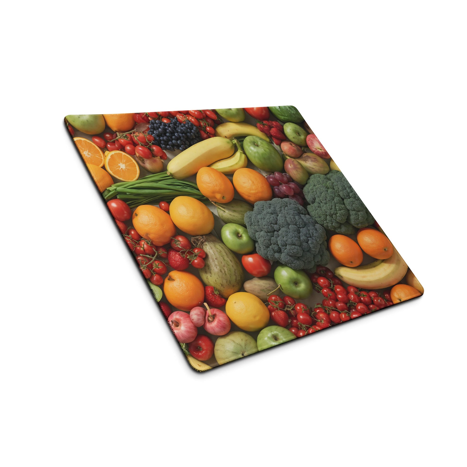 Fruits and Vegetables Gaming Mouse Pad - Mouse Pads - Discovery Co.