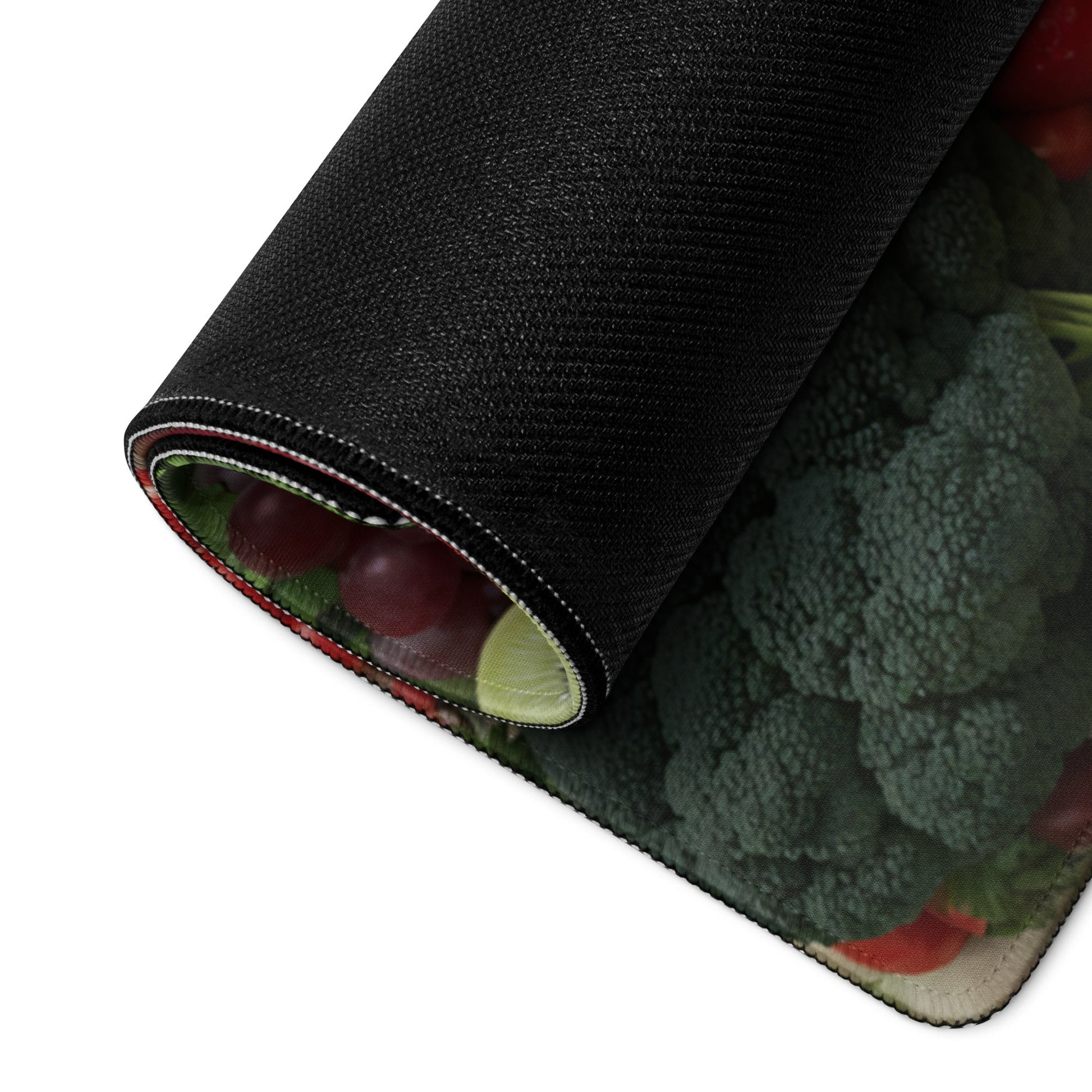 Fruits and Vegetables Gaming Mouse Pad - Mouse Pads - Discovery Co.