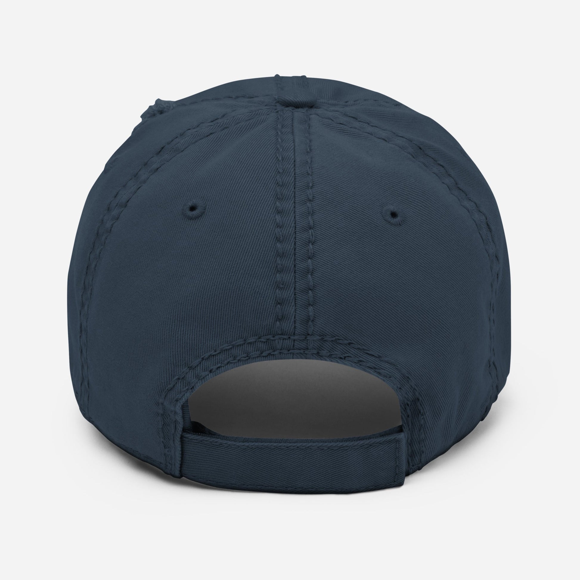 Garden Queen Distressed Hat - Hats - Discovery Co.