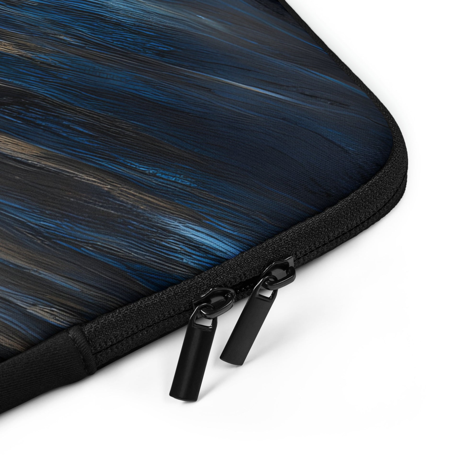 Golden Path Laptop Sleeve - Laptop Cases - Discovery Co.