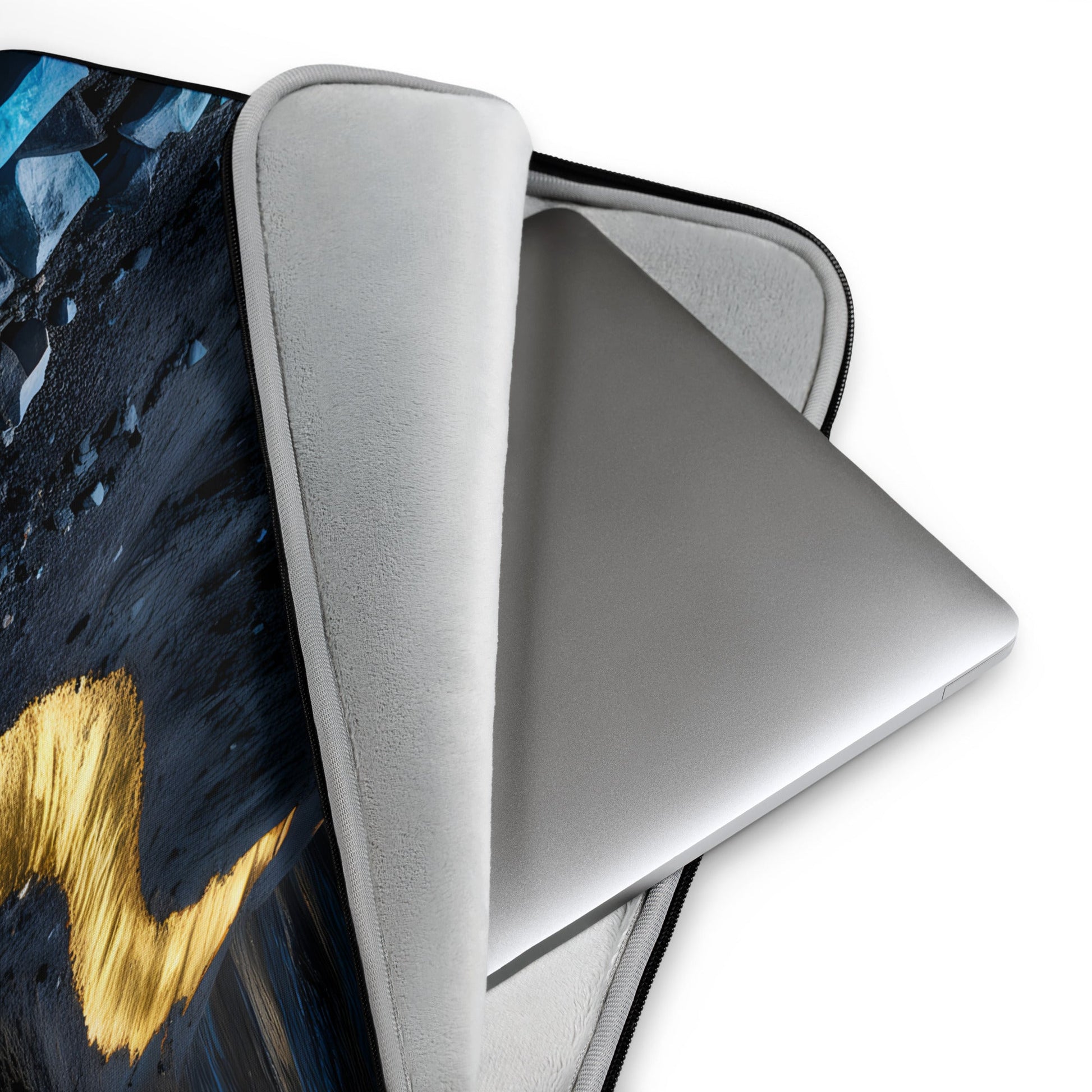 Golden Path Laptop Sleeve - Laptop Cases - Discovery Co.