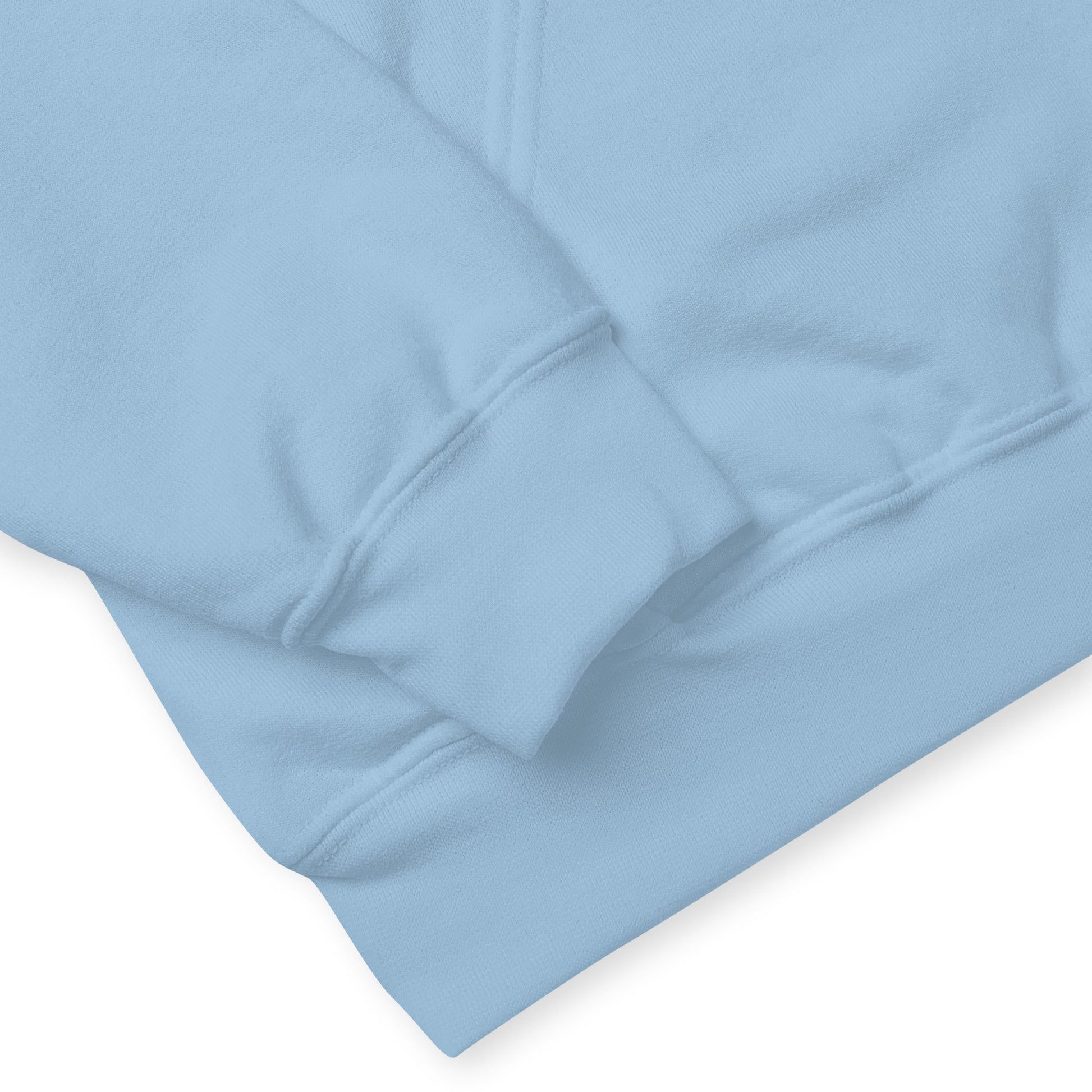 Great Blue Heron II Men's (Unisex) Hoodie - Hoodies - Discovery Co.