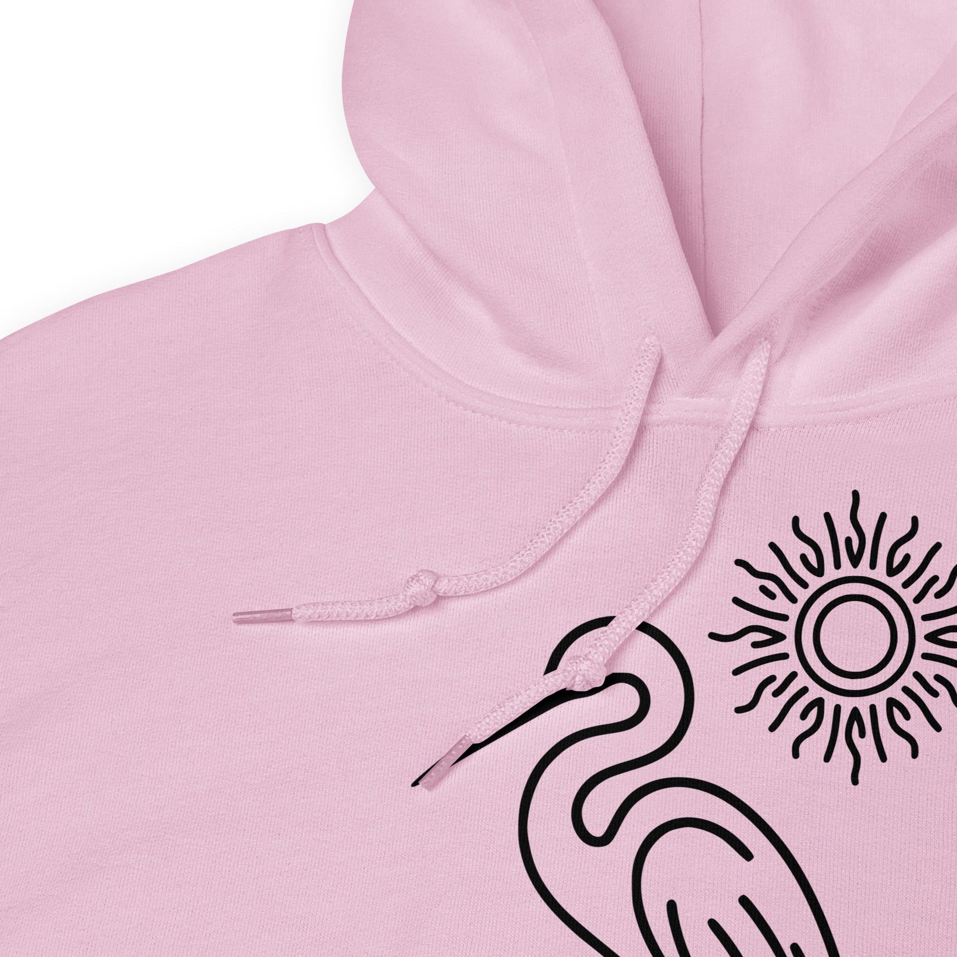 Great Blue Heron II Women's (Unisex) Hoodie - Hoodies - Discovery Co.