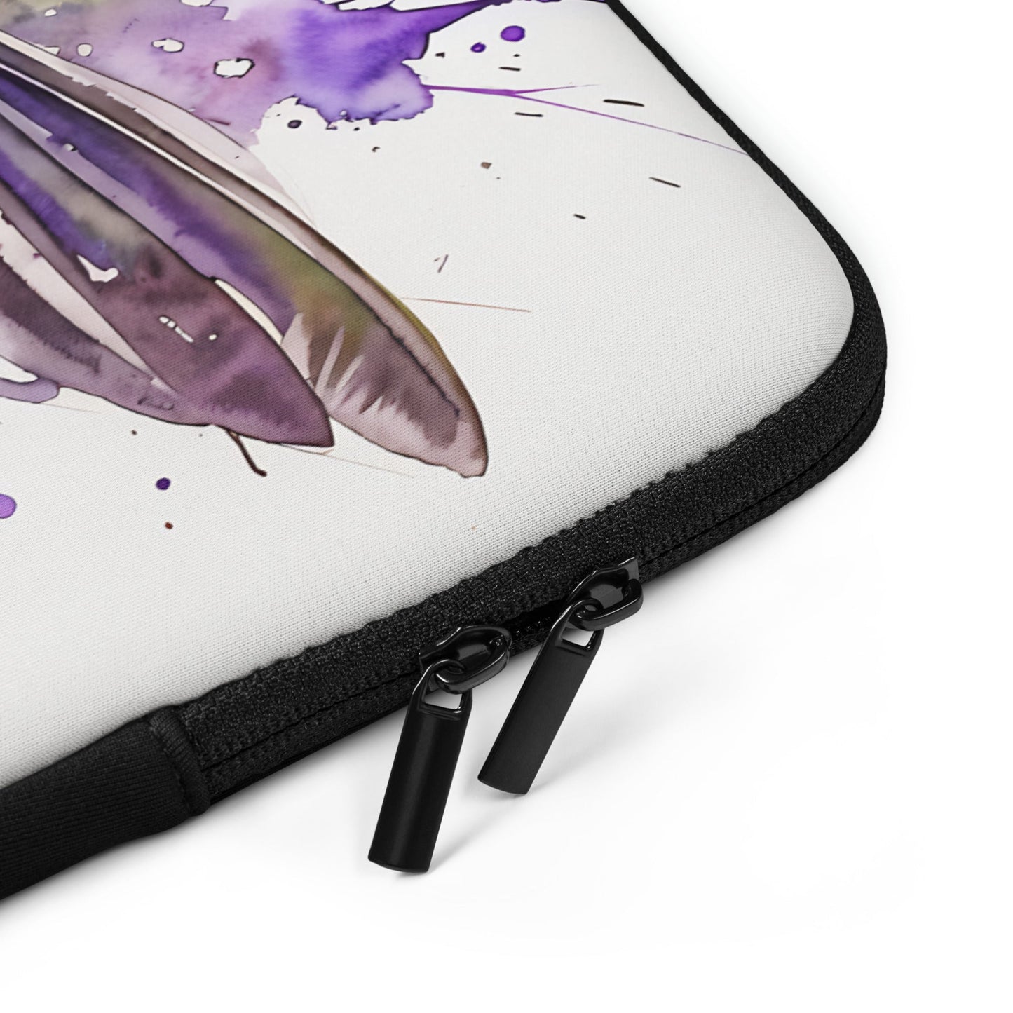 Humming Bird Laptop Sleeve - Laptop Cases - Discovery Co.