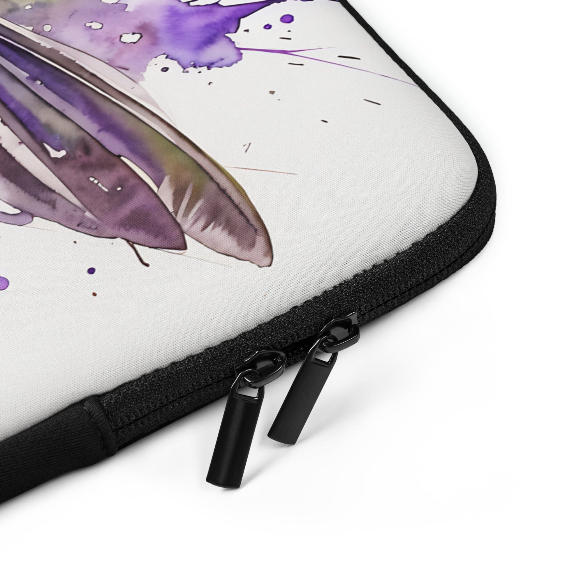 Humming Bird Laptop Sleeve - Laptop Cases - Discovery Co.