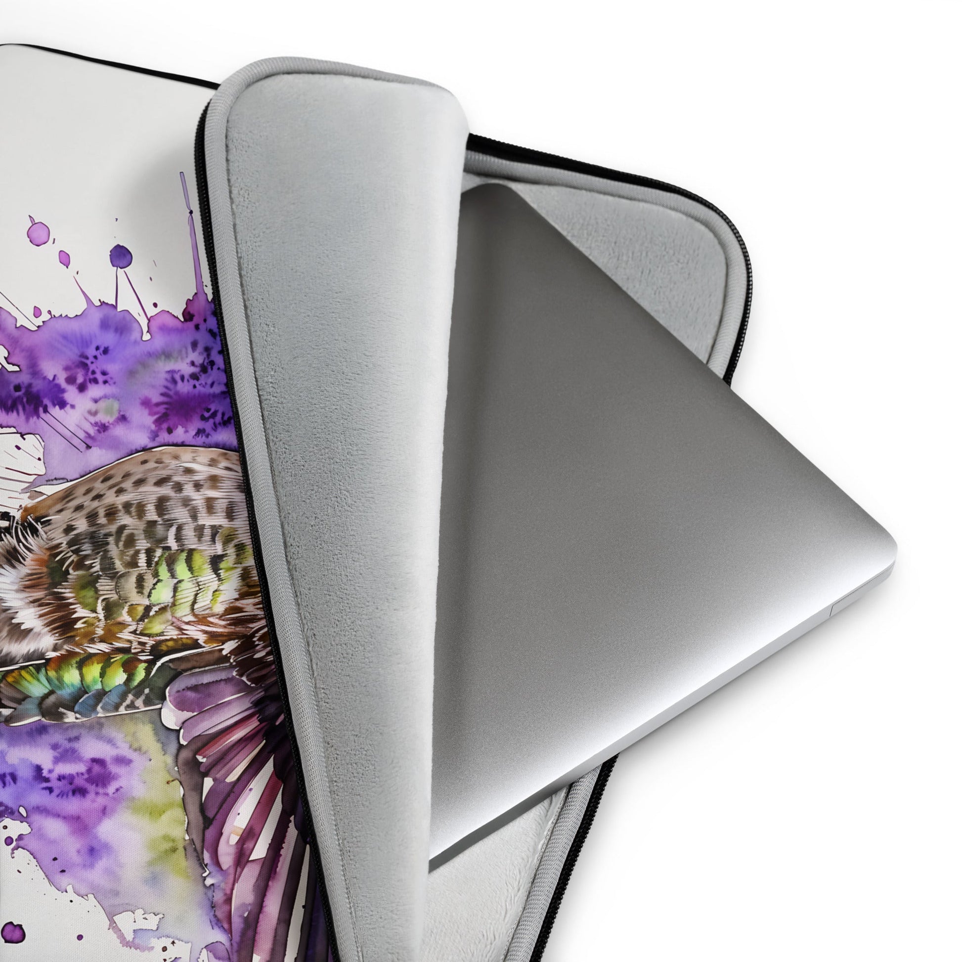 Humming Bird Laptop Sleeve - Laptop Cases - Discovery Co.