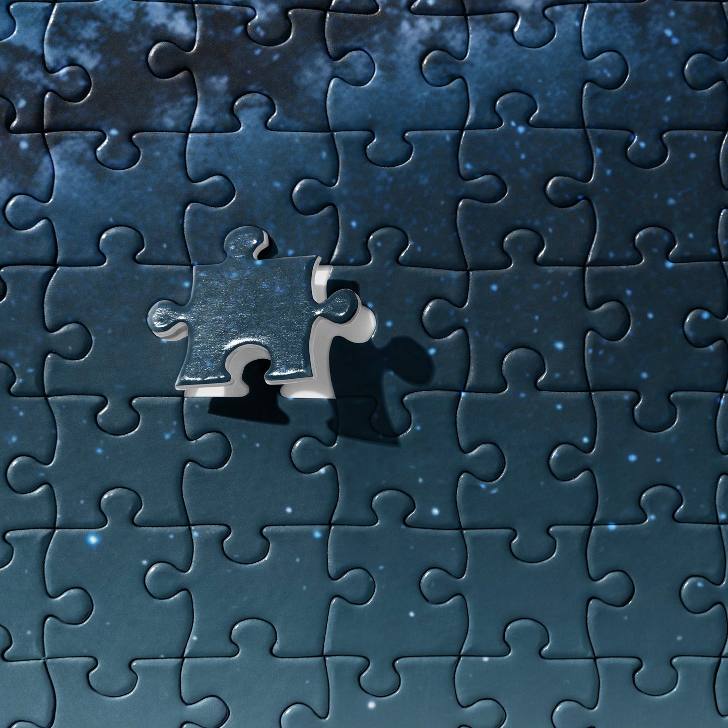 Interstellar Night III Jigsaw Puzzle - Puzzle - Discovery Co.