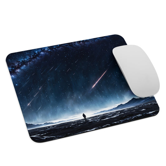 Interstellar Night Mouse Pad - Mouse Pads - Discovery Co.