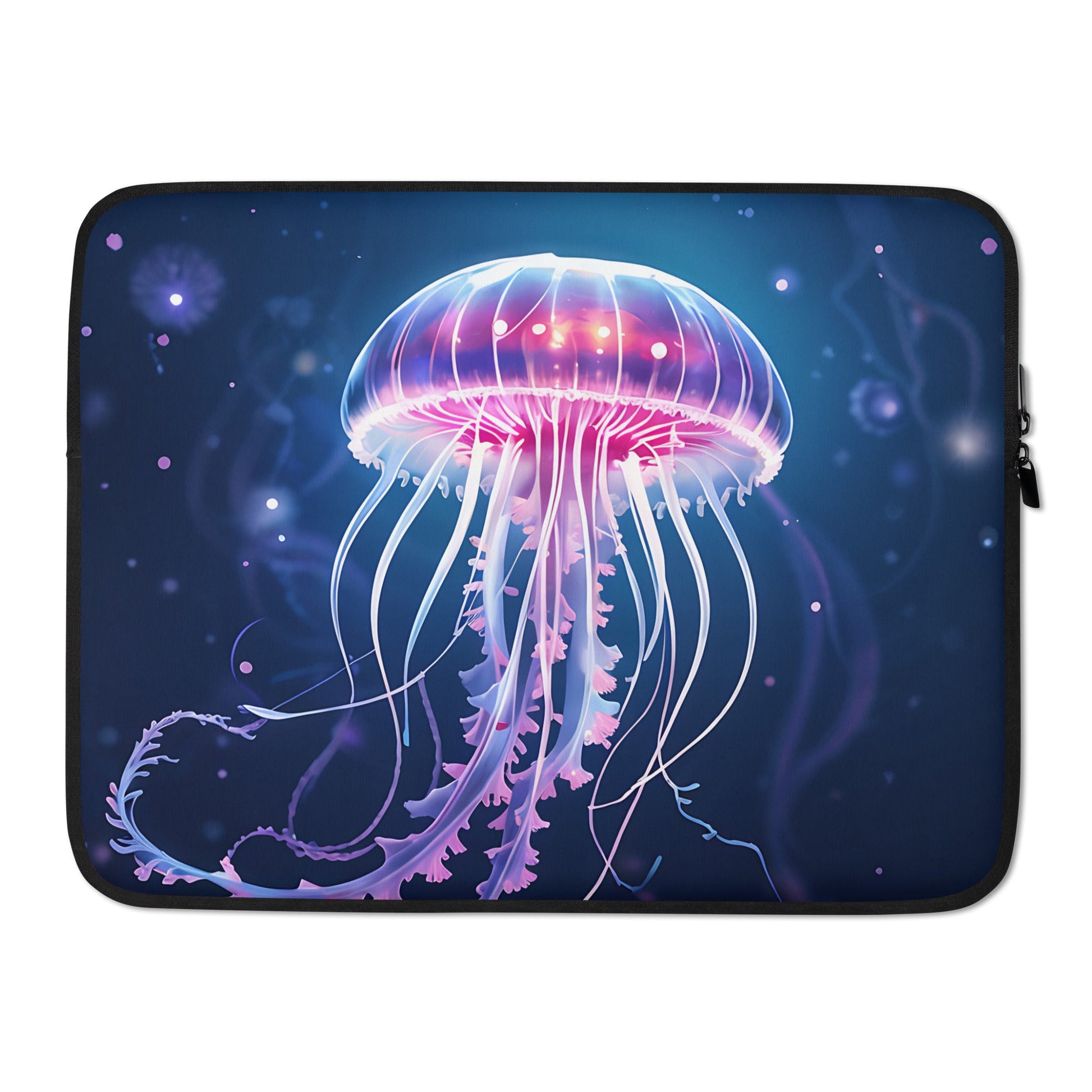 Jellyfish Laptop Sleeve - Laptop Cases - Discovery Co.