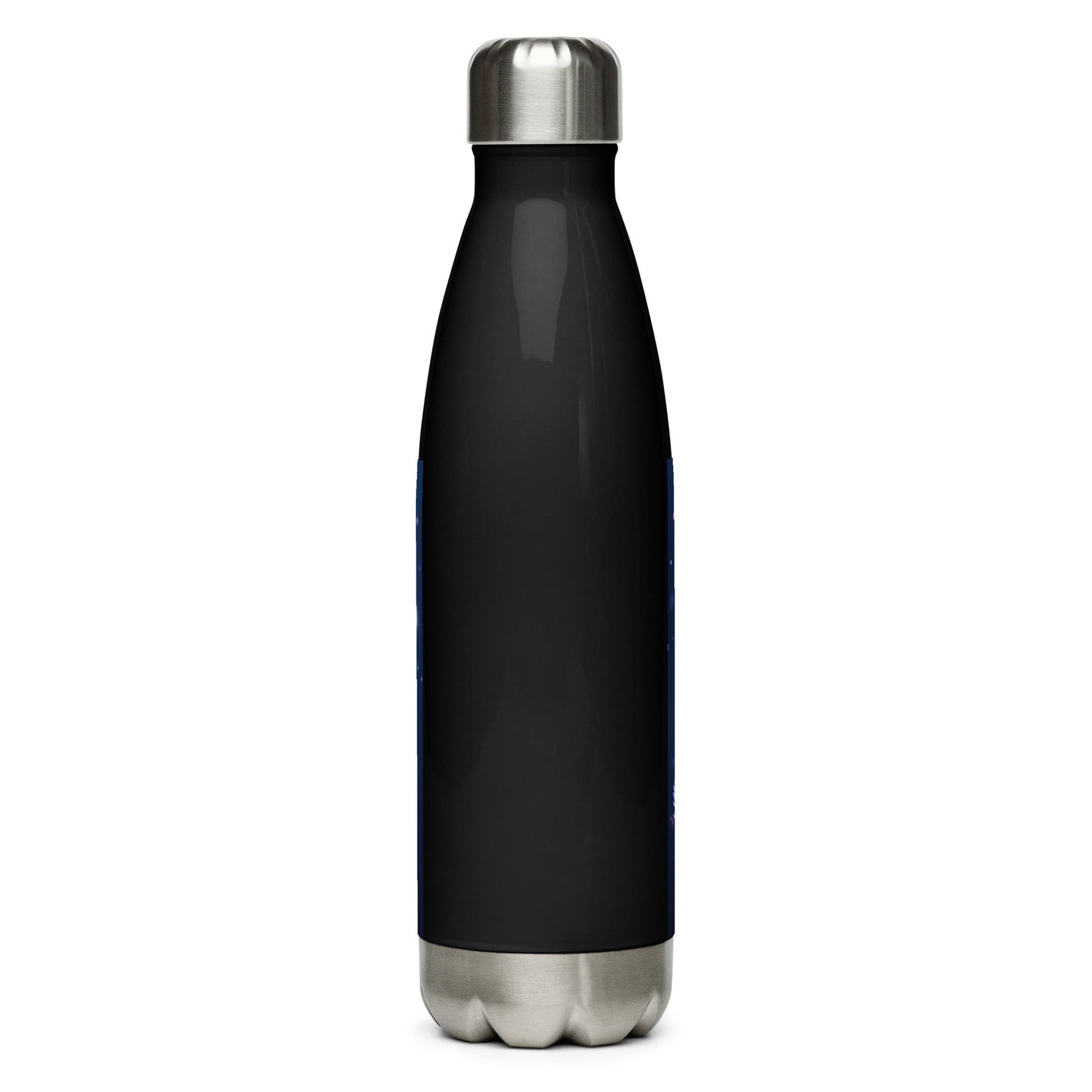 Jellyfish Stainless Steel Water Bottle - Stainless Steel Water Bottle - Discovery Co.