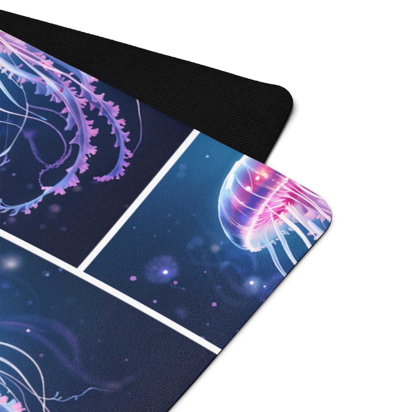 Jellyfish Yoga Mat - Discovery Co.