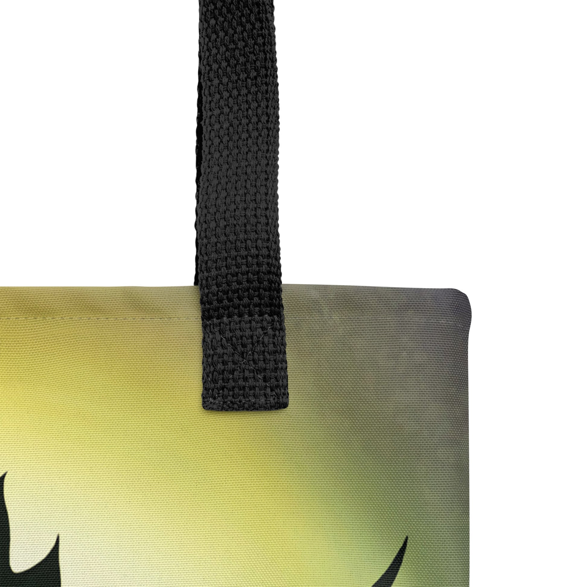 Leaf Tote Bag - Tote Bags - Discovery Co.