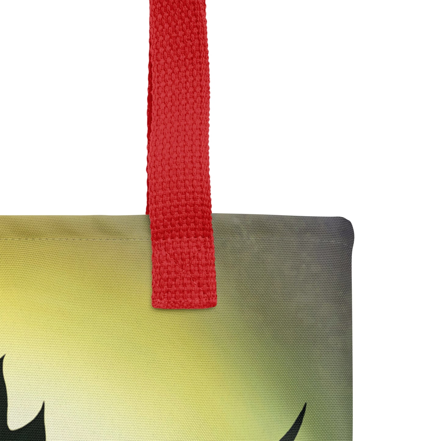 Leaf Tote Bag - Tote Bags - Discovery Co.