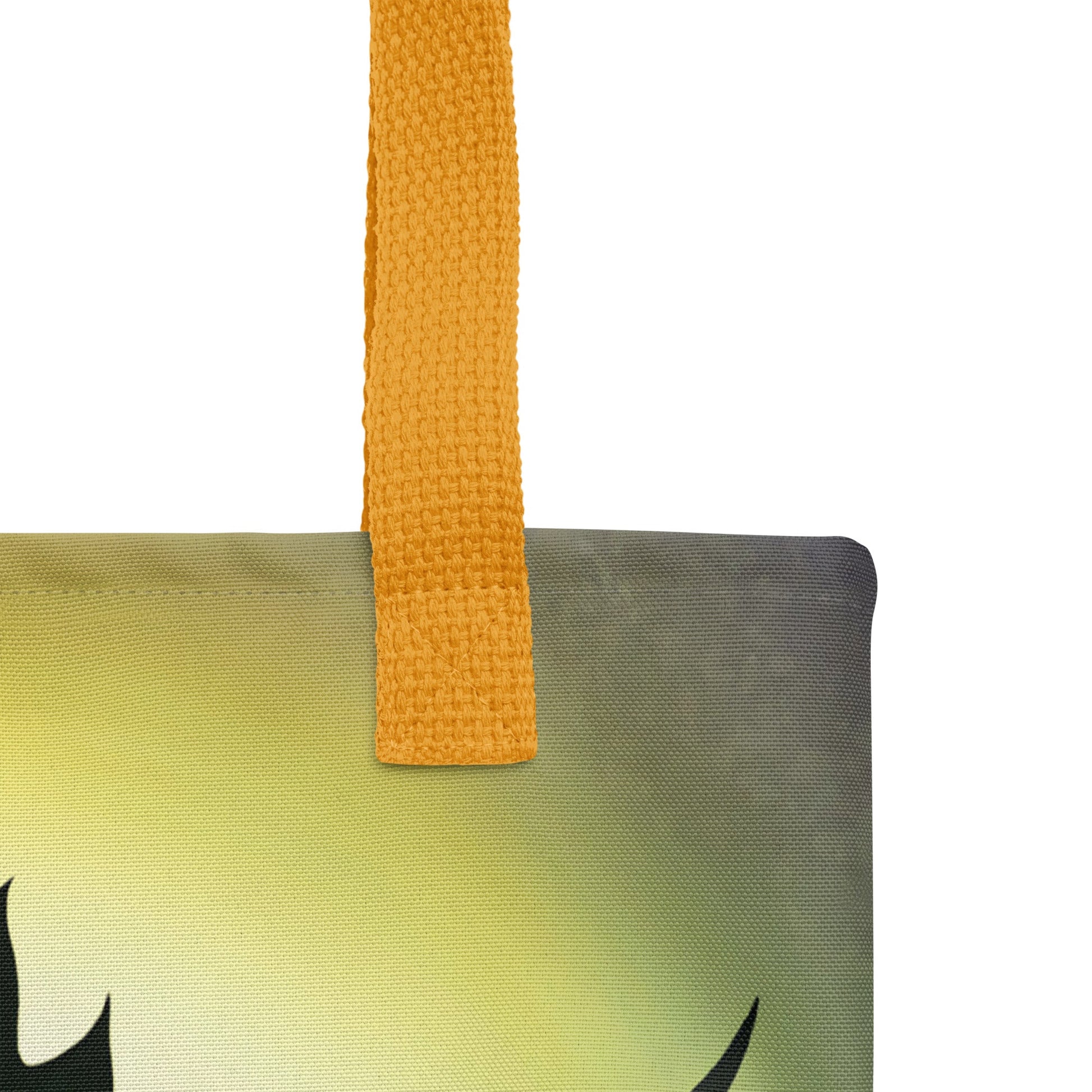 Leaf Tote Bag - Tote Bags - Discovery Co.