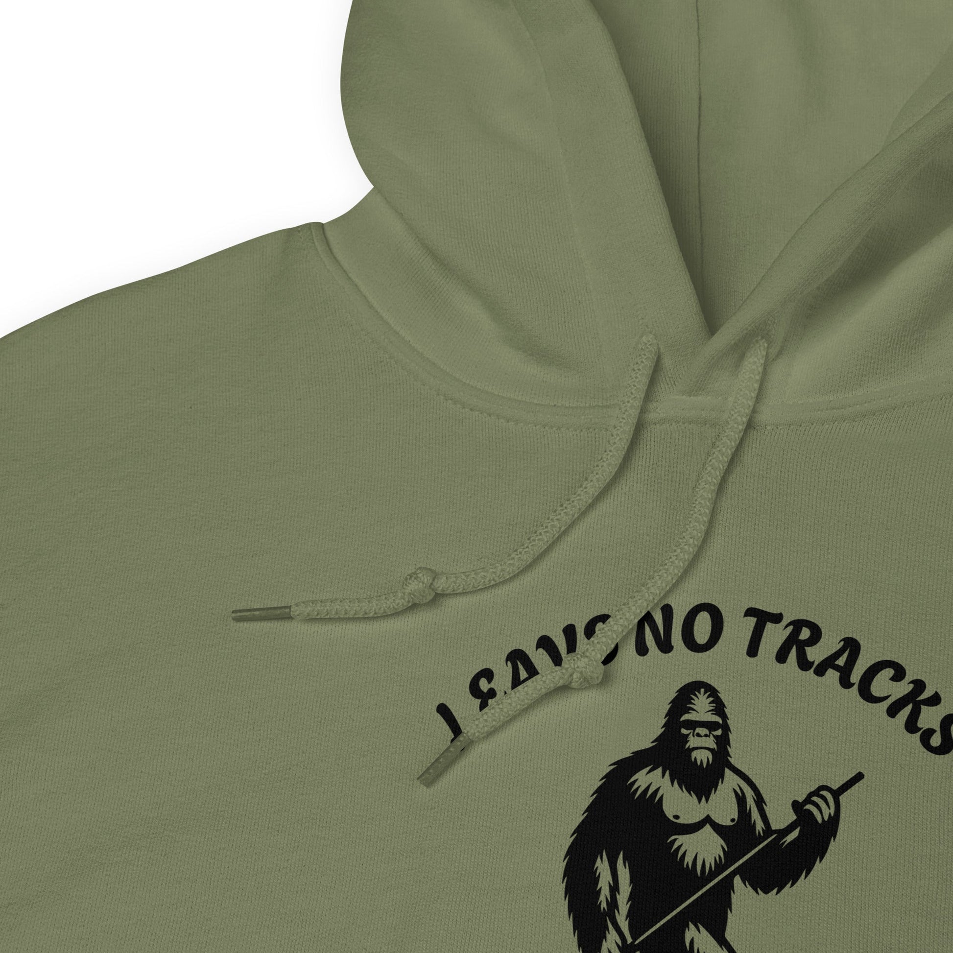Leave No Tracks Only Ripples Women's (Unisex) Hoodie - Hoodies - Discovery Co.