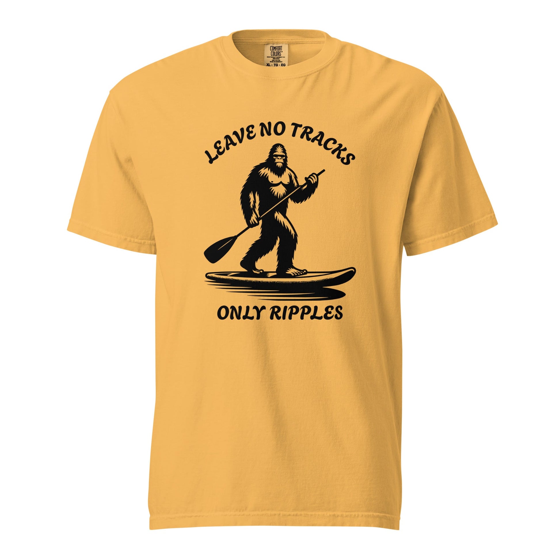 Leave No Tracks Only Ripples Women's (Unisex) Premium Tee - Women's Shirts - Discovery Co.