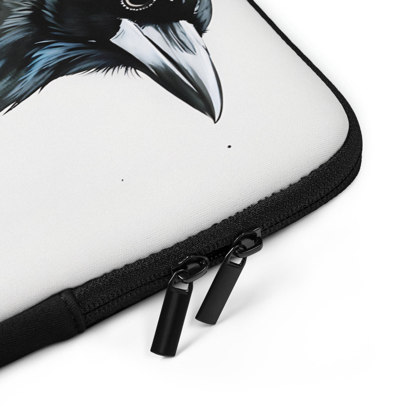 Magpie Laptop Sleeve - Laptop Cases - Discovery Co.