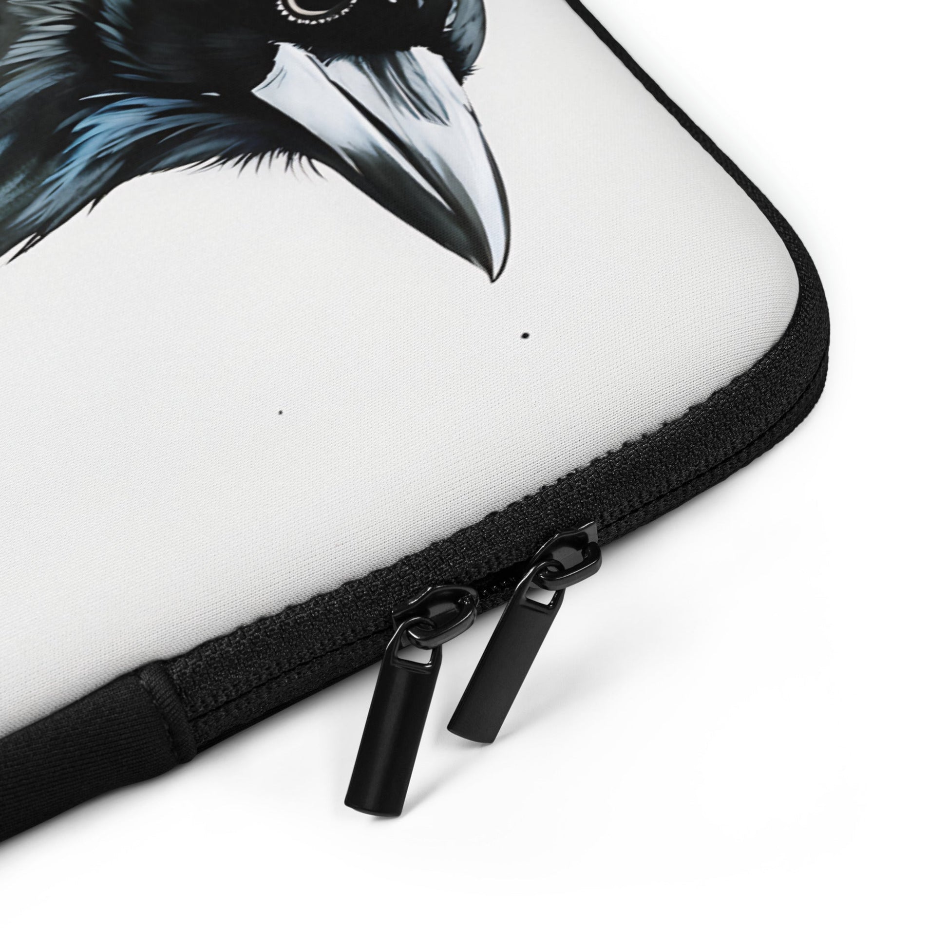 Magpie Laptop Sleeve - Laptop Cases - Discovery Co.