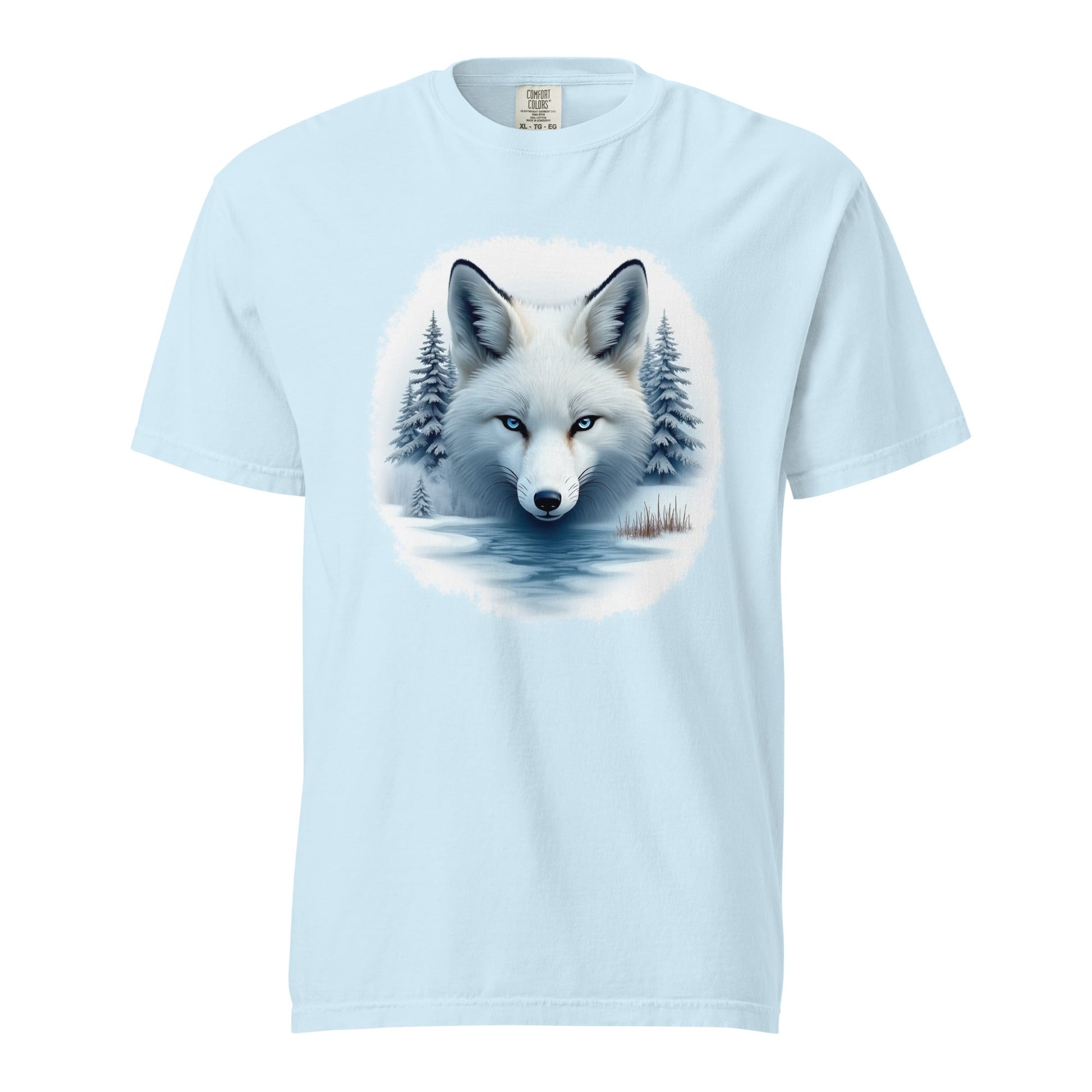 Majestic Fox Men's (Unisex) Premium Tee - Men's Shirts - Discovery Co.