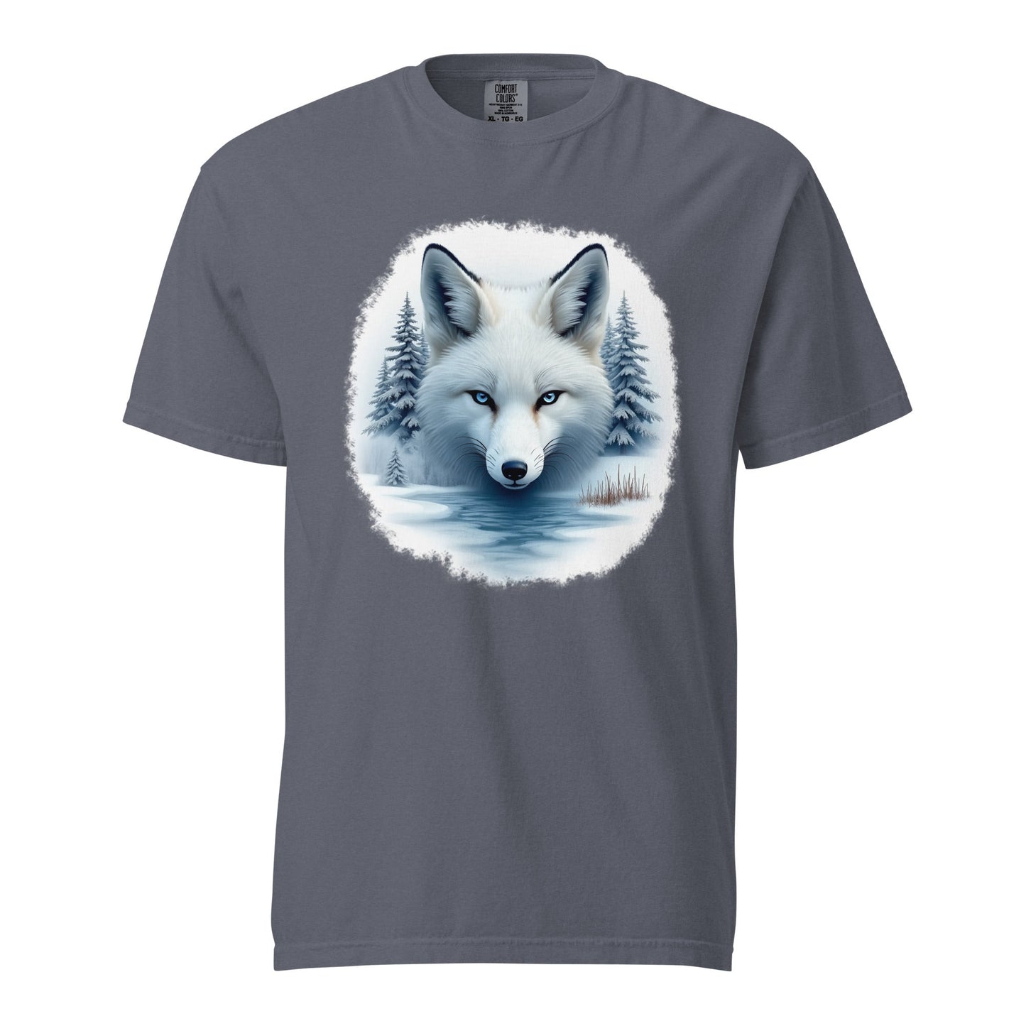 Majestic Fox Women's (Unisex) Premium Tee - Women's Shirts - Discovery Co.